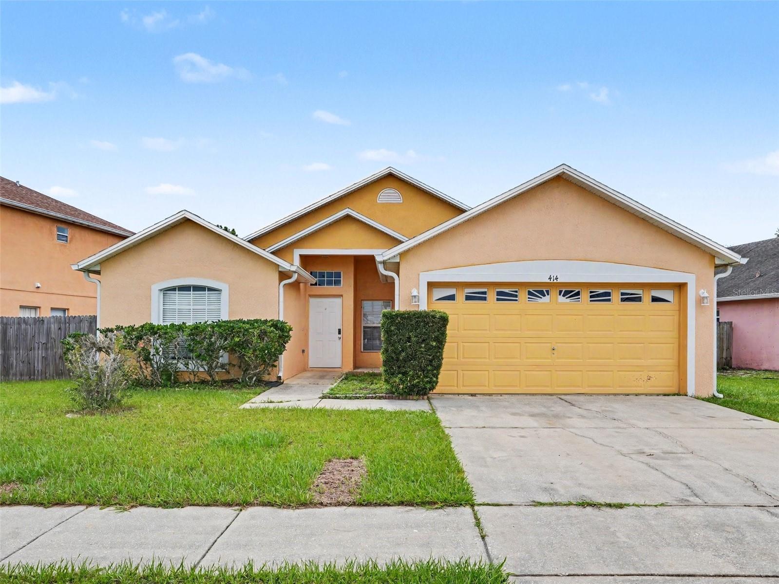 Photo of 414 SPICE COURT KISSIMMEE FL 34758