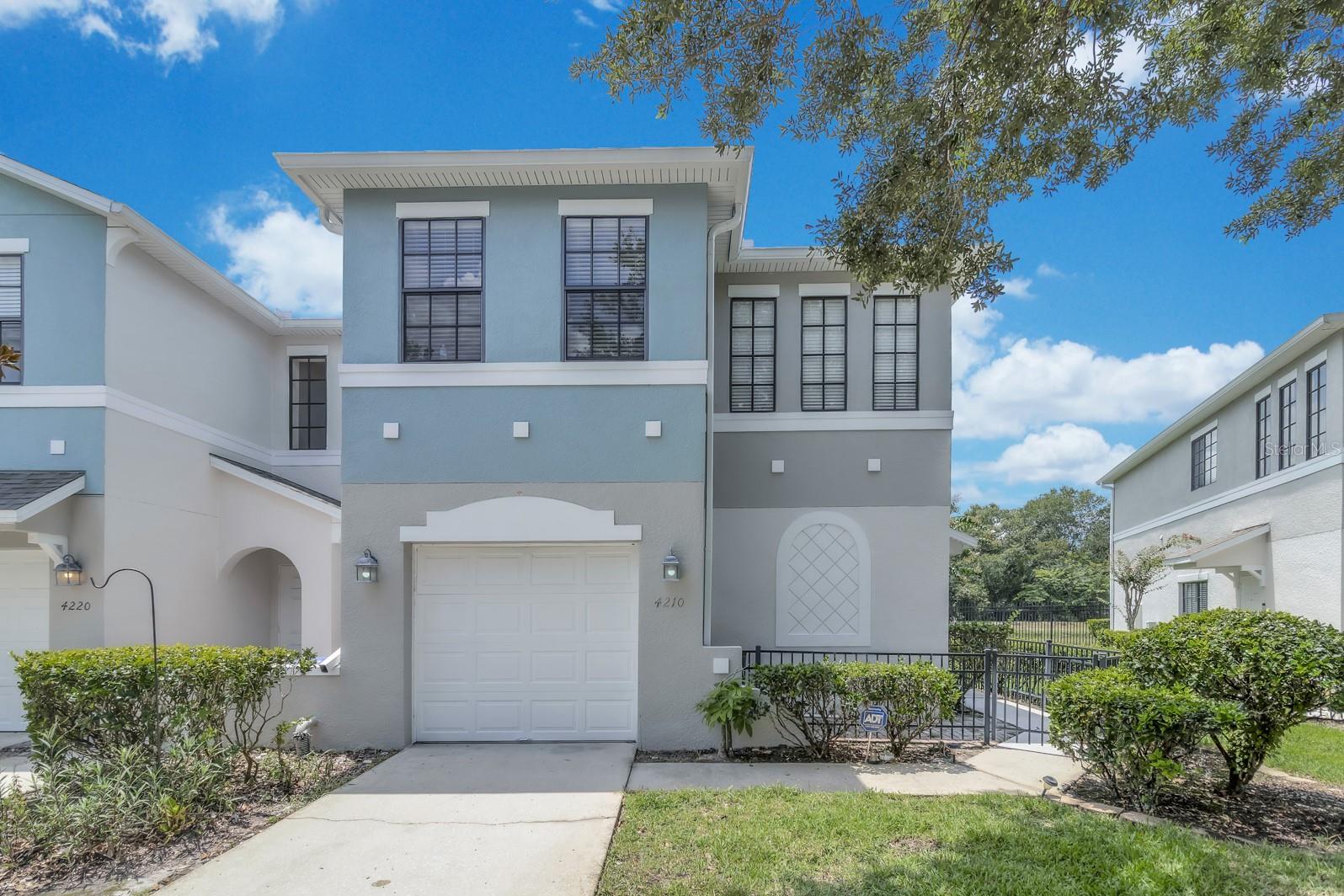 Photo of 4210 WINDSOR LAKE CIRCLE SANFORD FL 32773