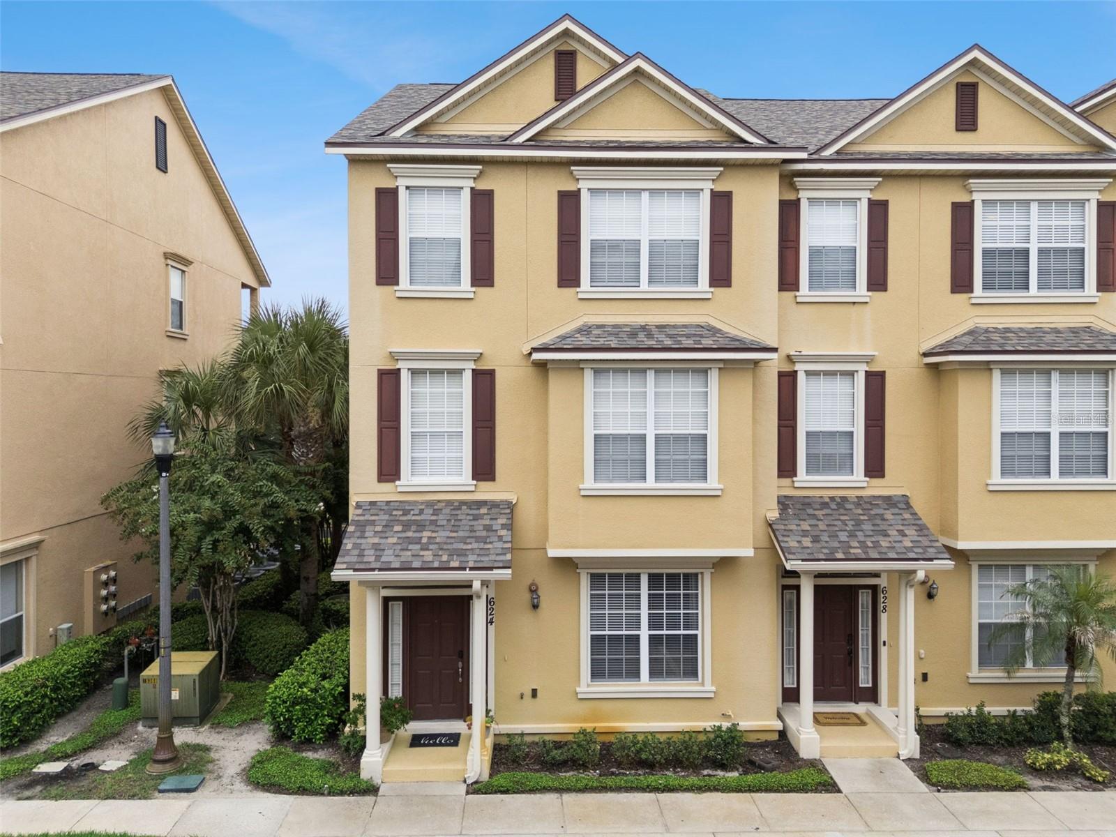 Photo of 624 PENSACOLA LANE LAKE MARY FL 32746