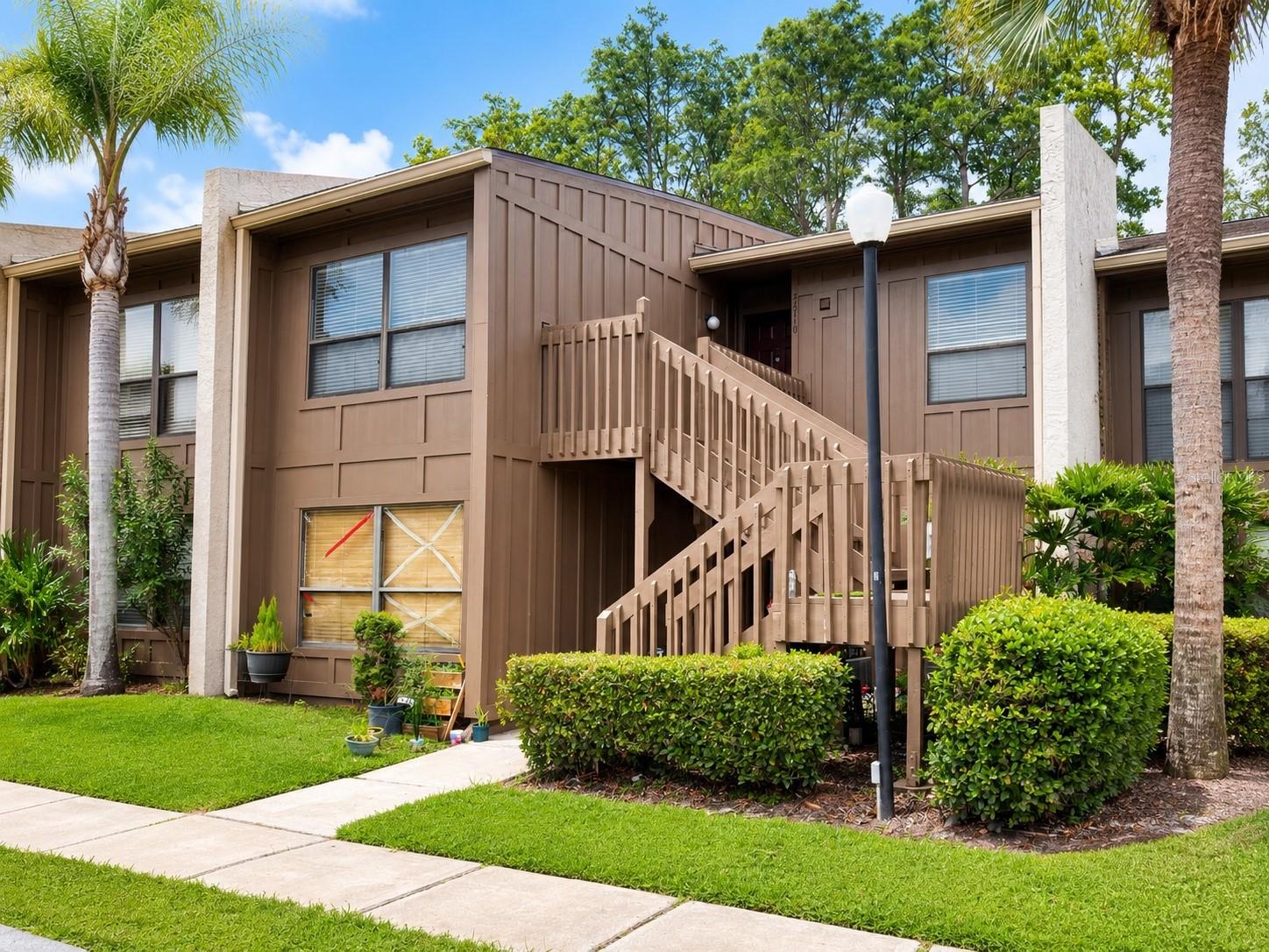 Photo of 5308 JASMINE CREEK LANE #1308A ORLANDO FL 32811