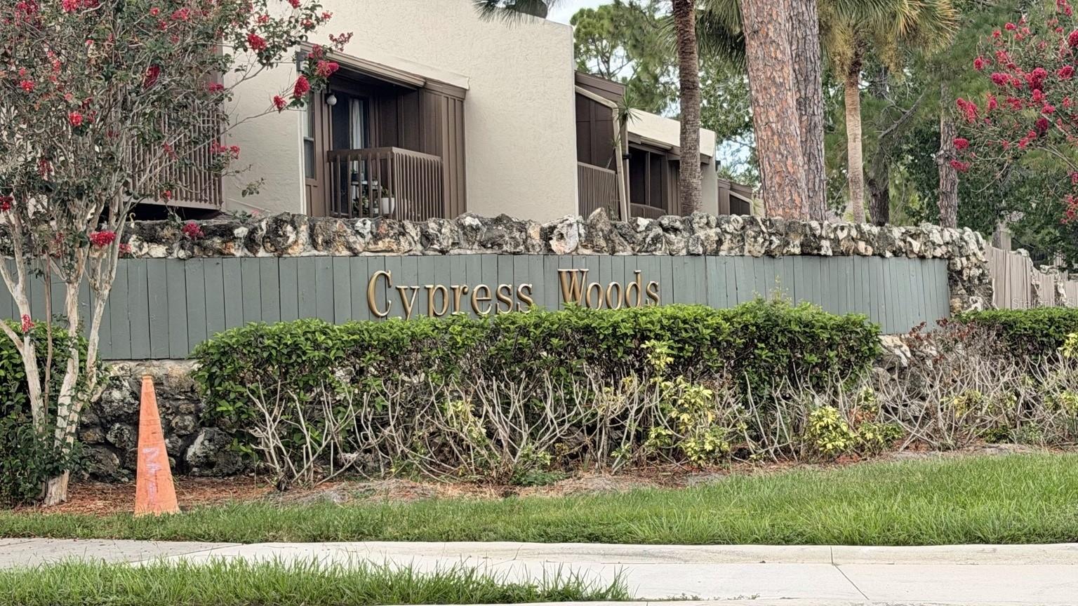 Photo of 5304 INDIAN CREEK DRIVE #D03 ORLANDO FL 32811