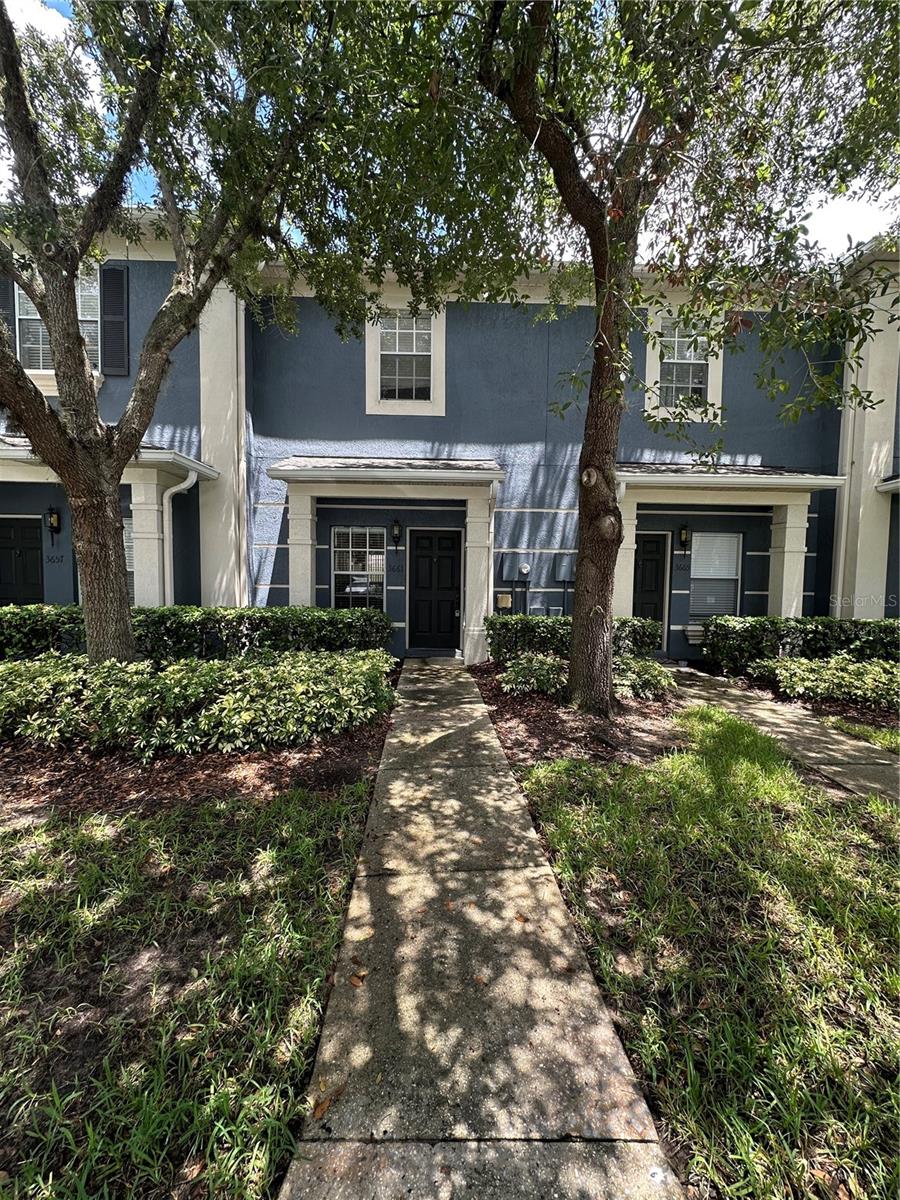 Photo of 3661 WILSHIRE WAY ROAD #76 ORLANDO FL 32829