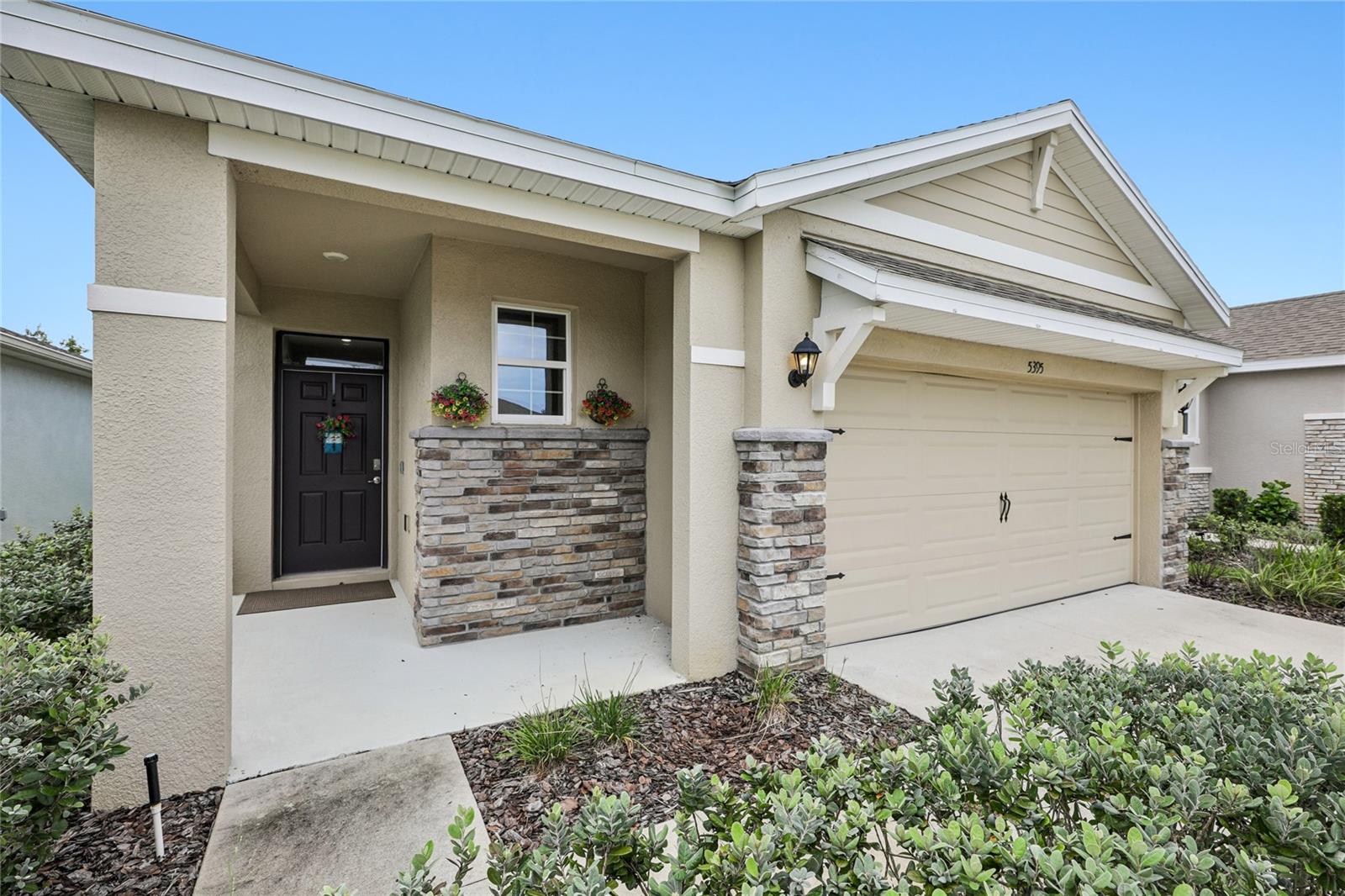 Photo of 5395 SUNSHINE DRIVE WILDWOOD FL 34785