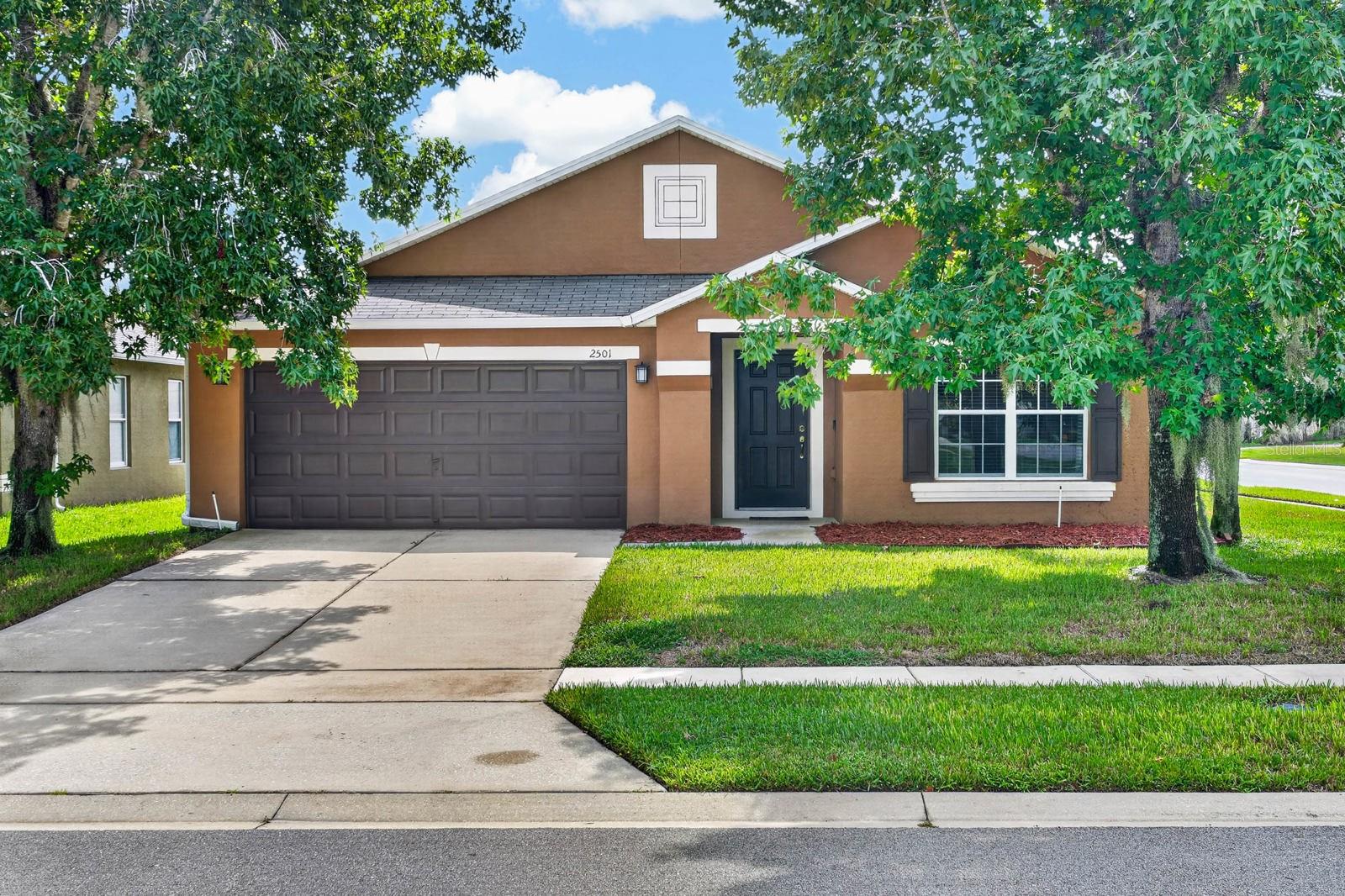Photo of 2501 BULLION LOOP SANFORD FL 32771