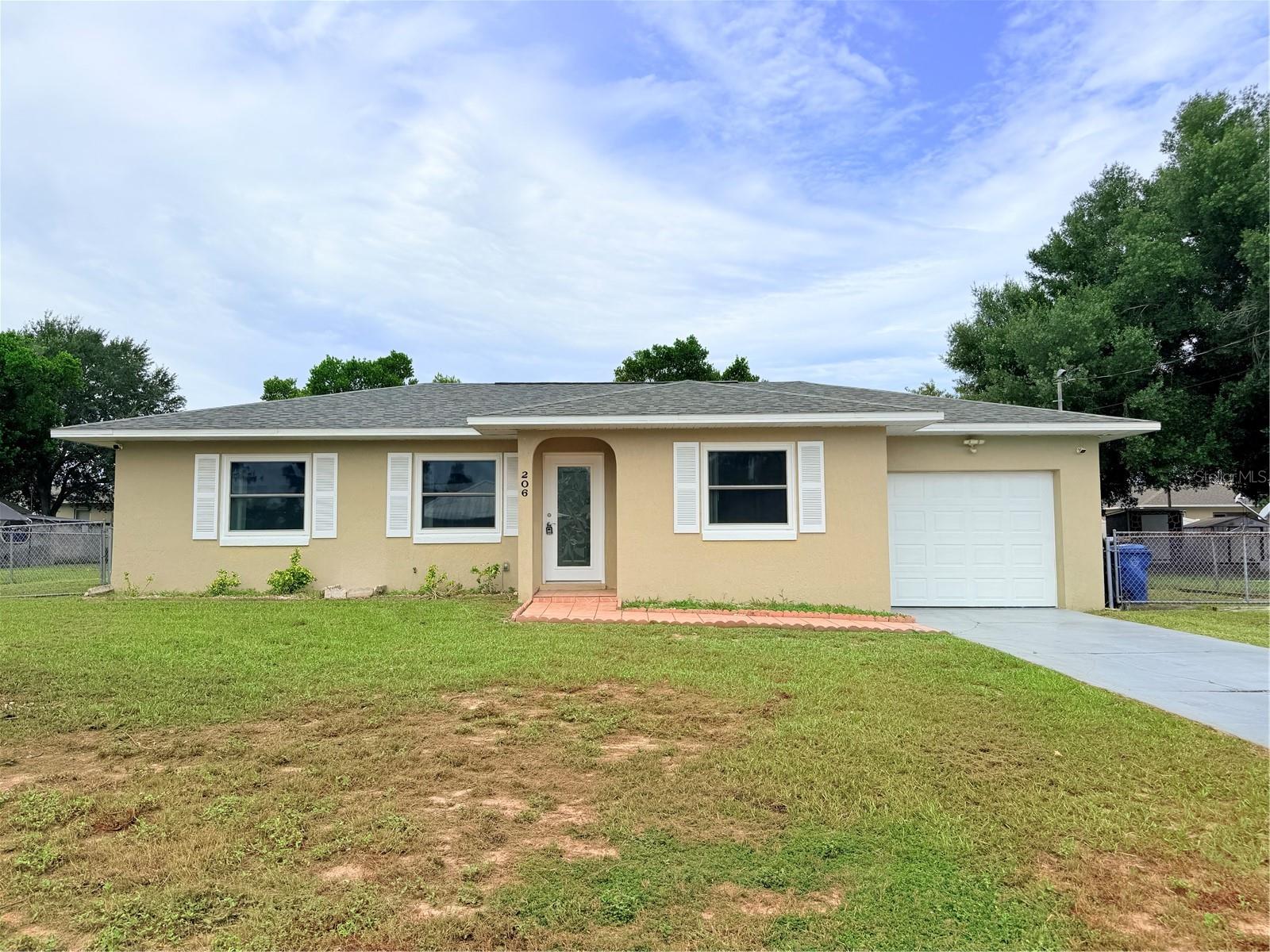 Photo of 206 S 20TH STREET HAINES CITY FL 33844