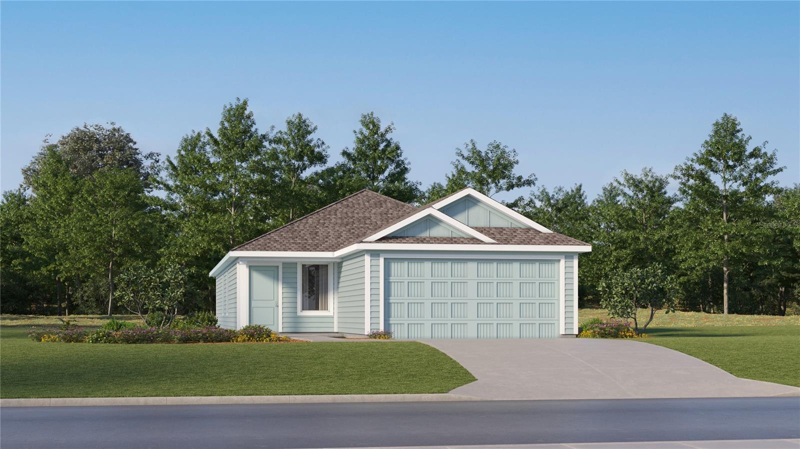 Photo of 5534 SAPOTE COURT KISSIMMEE FL 34758