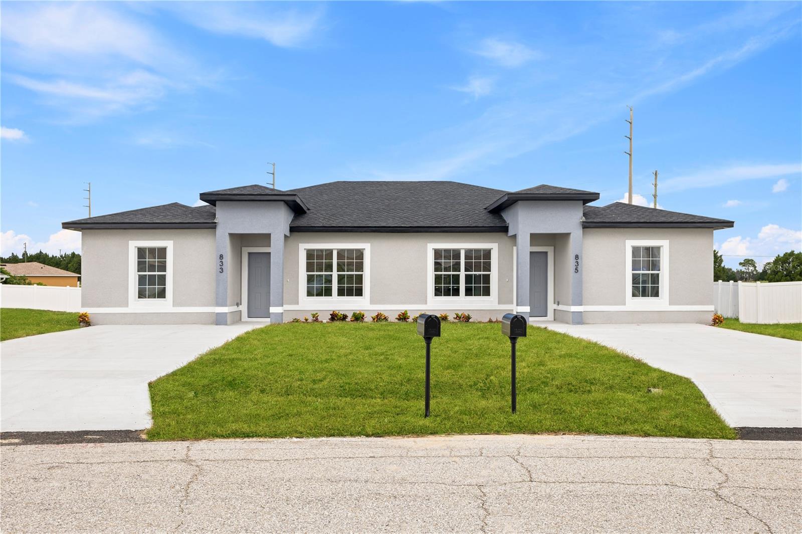Photo of 476-474 COLUMBIA COURT POINCIANA FL 34759