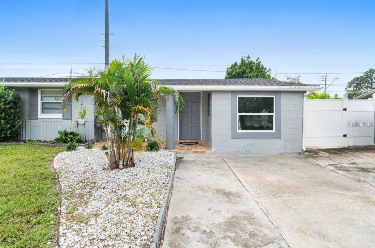 Photo of 3906 DOANE STREET ORLANDO FL 32839