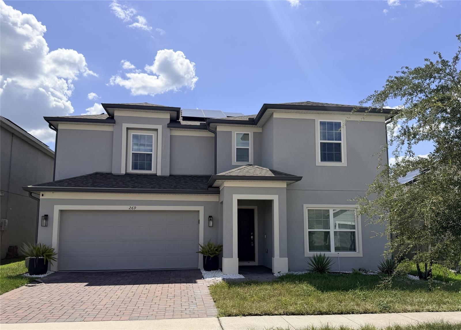 Photo of 269 HAMLET LOOP DAVENPORT FL 33837