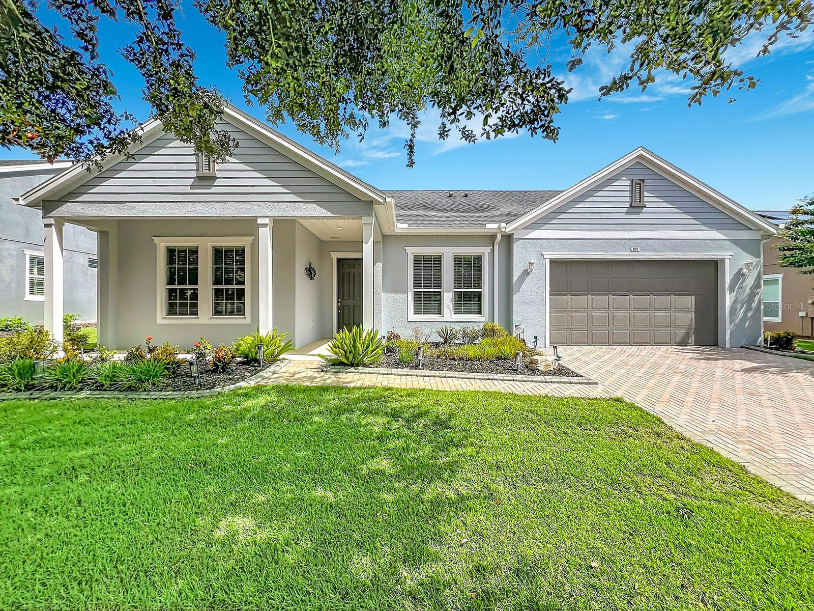 Photo of 107 BALMY COAST ROAD GROVELAND FL 34736
