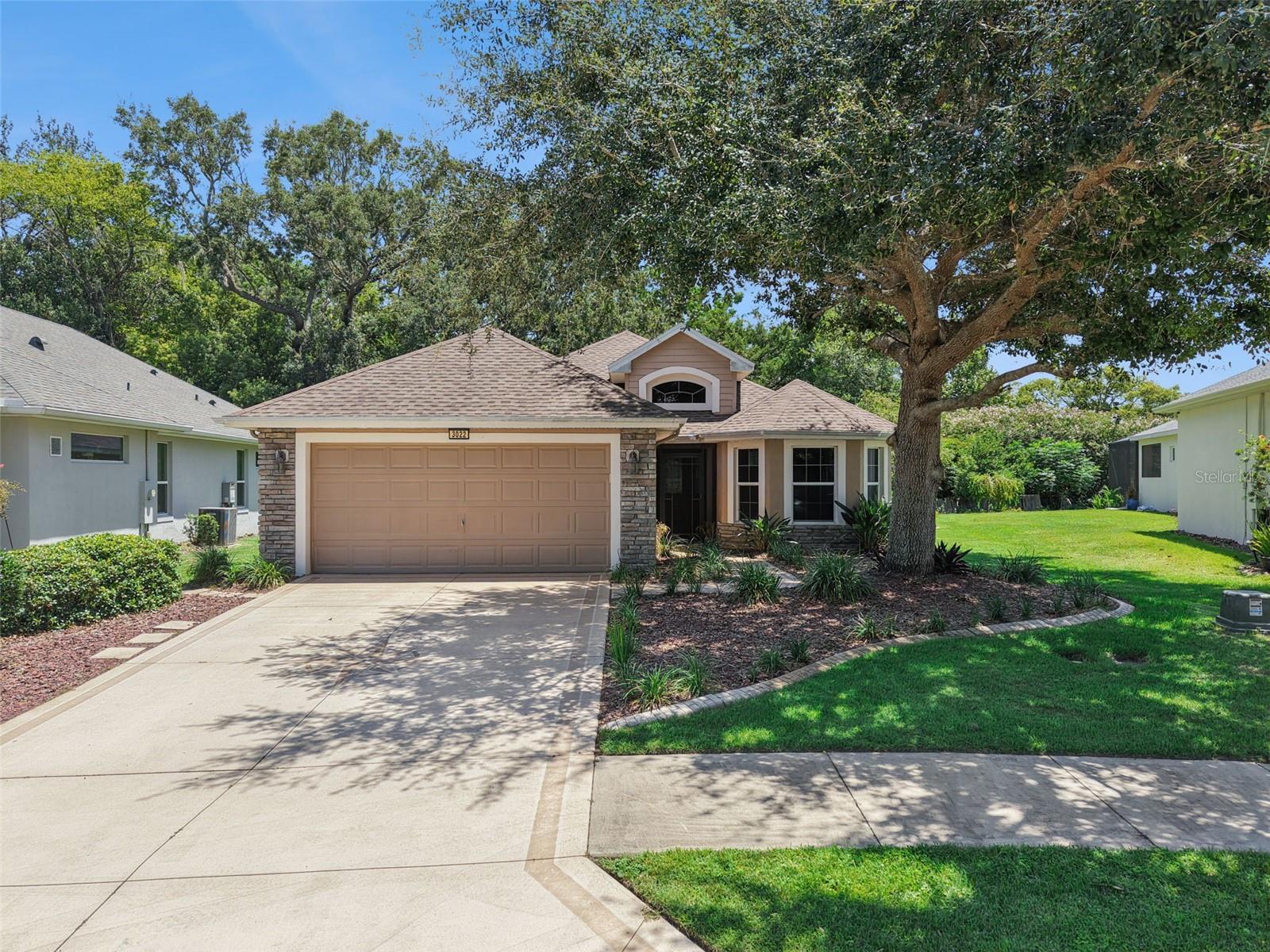 Photo of 3022 NEW HAVEN PLACE MOUNT DORA FL 32757