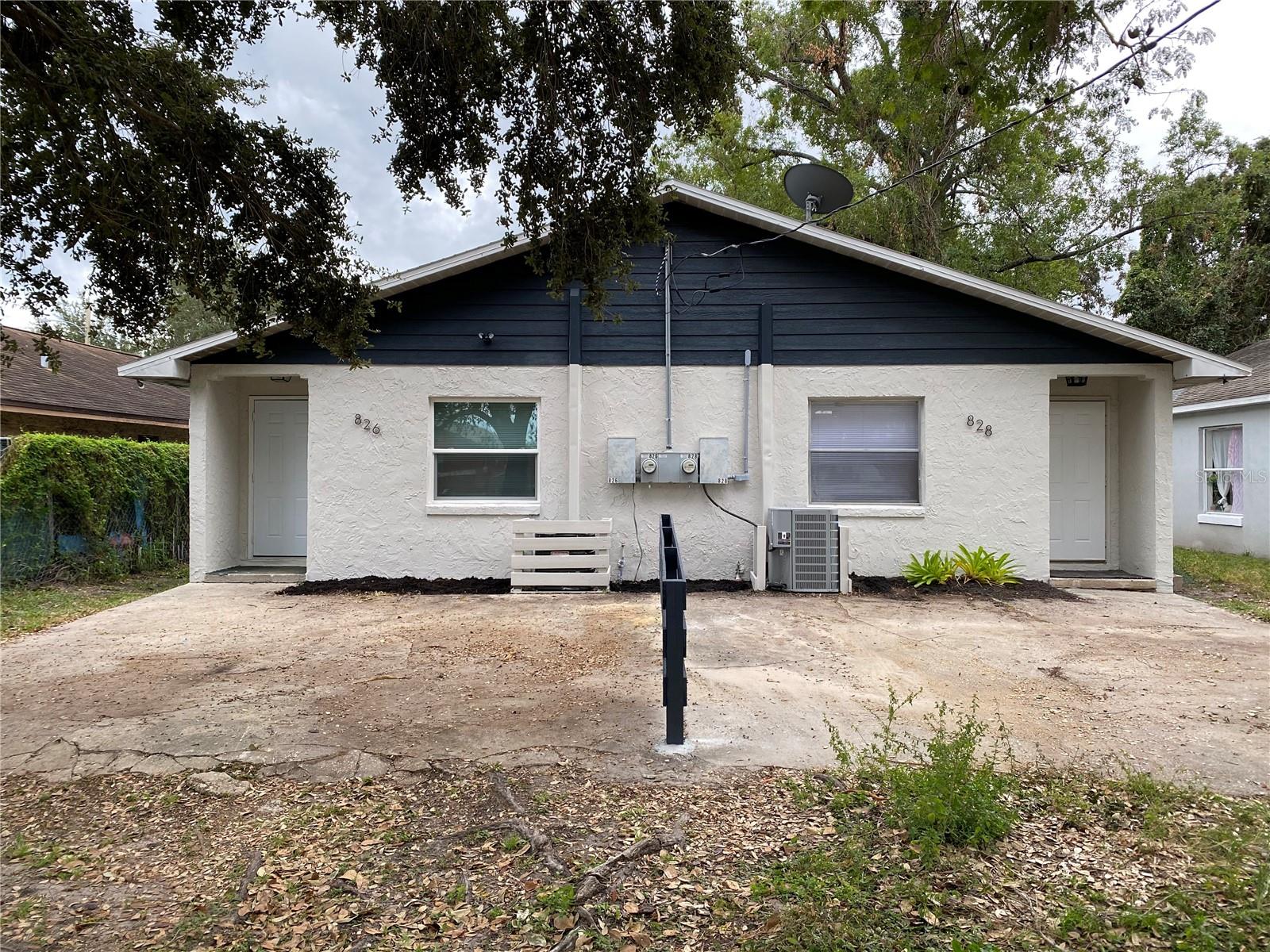Photo of 826 19TH STREET ORLANDO FL 32805