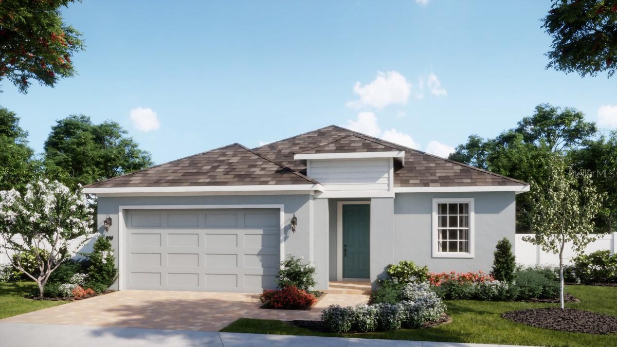 Photo of 1813 LATTICE WAY ST CLOUD FL 34771