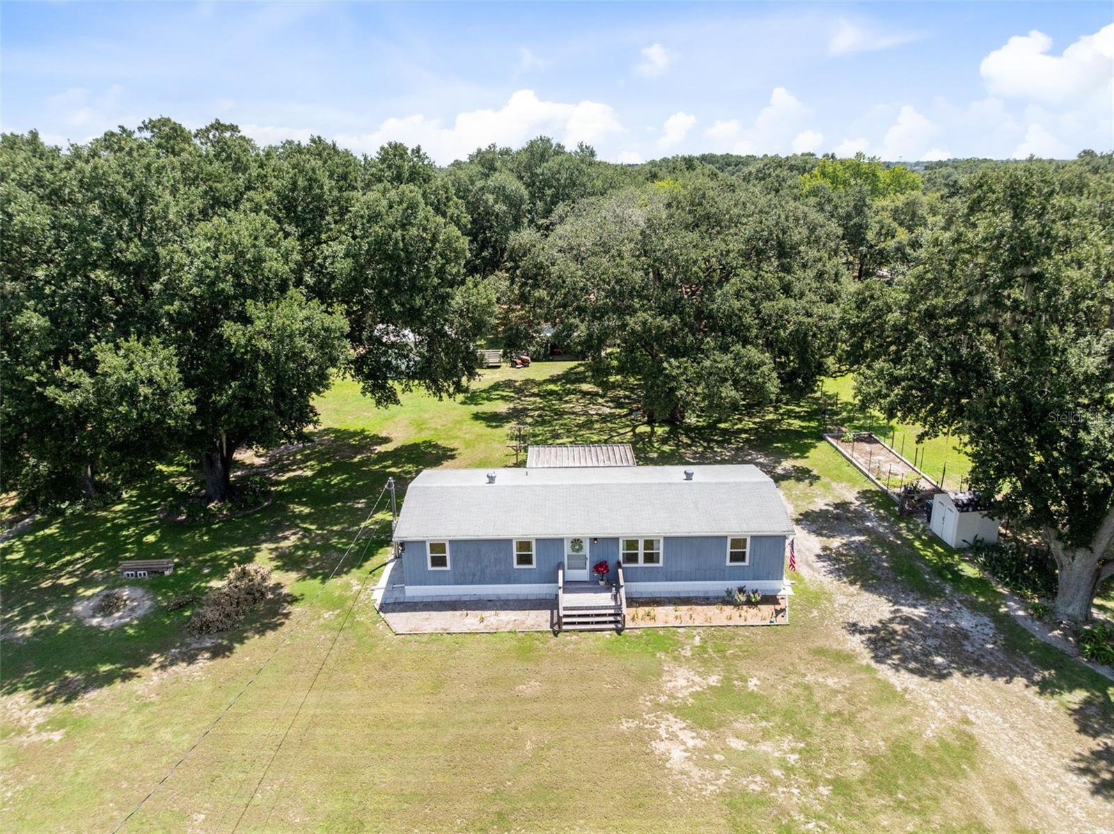 Photo of 5136 SHEPARD LANE POLK CITY FL 33868