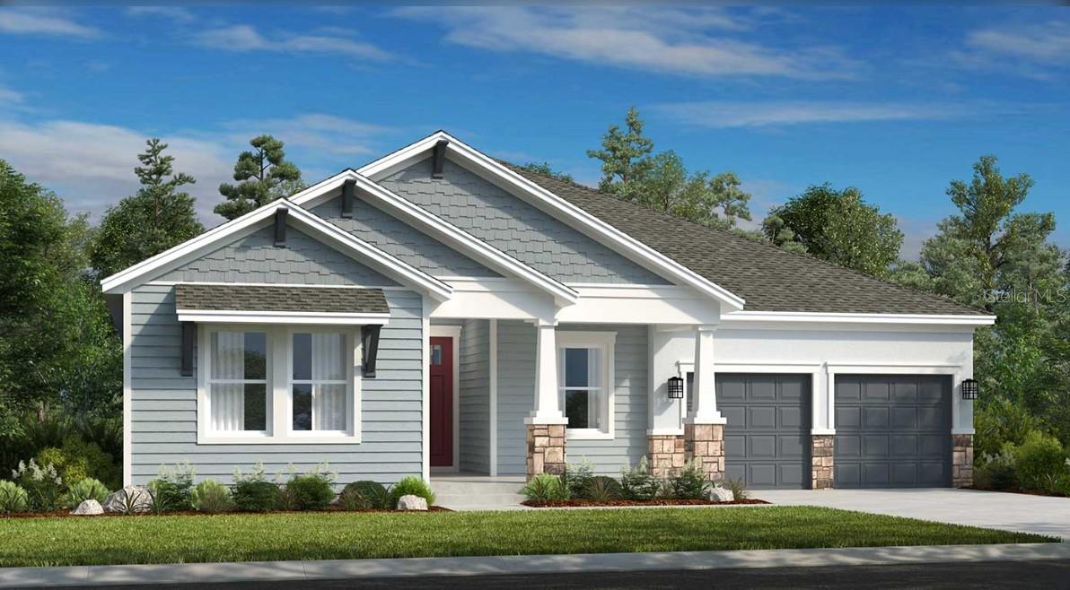 Photo of 12940 HARVEST RAIN AVENUE WINTER GARDEN FL 34787