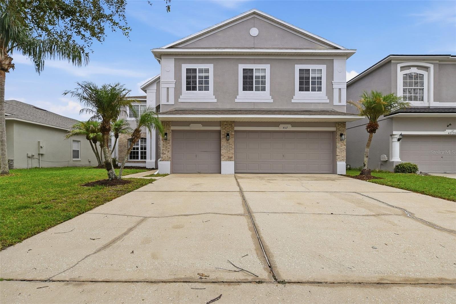 Photo of 4317 HICKORY STONE CIRCLE ORLANDO FL 32829
