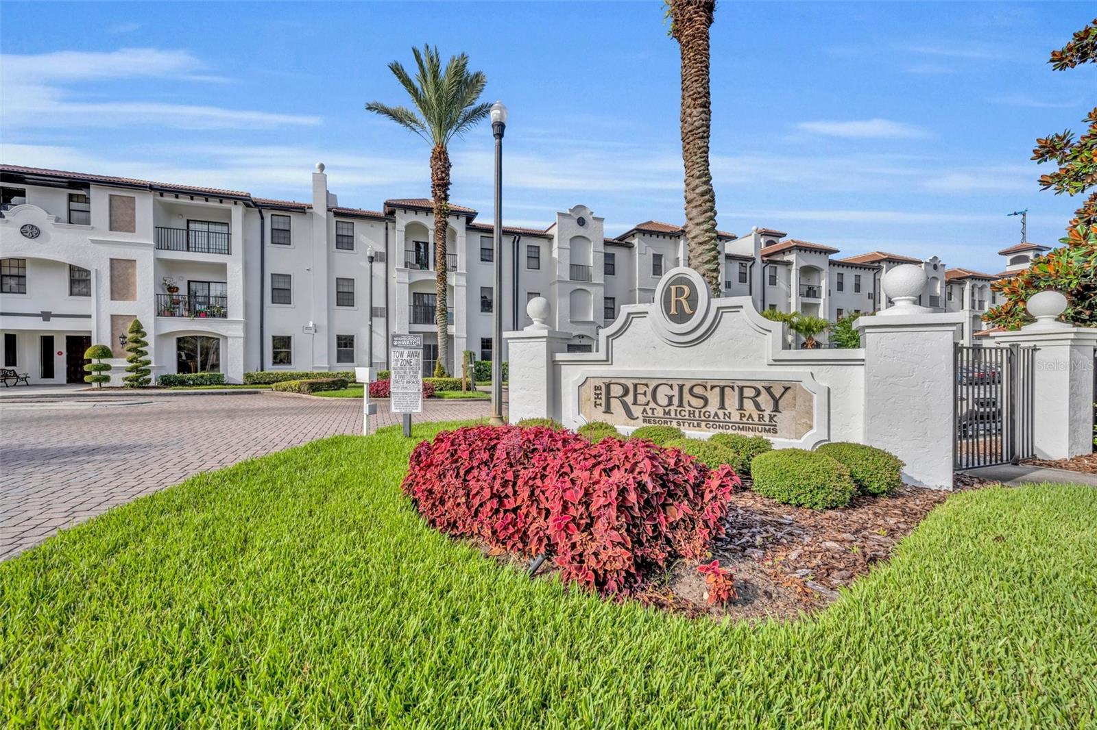 Photo of 5550 E MICHIGAN STREET #2232 ORLANDO FL 32822