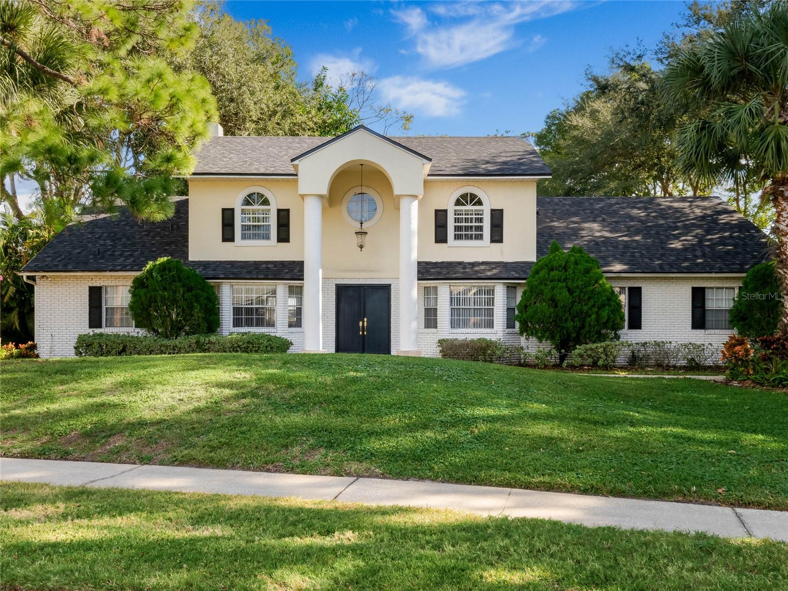 Photo of 9531 BAY VISTA ESTATES BOULEVARD ORLANDO FL 32836