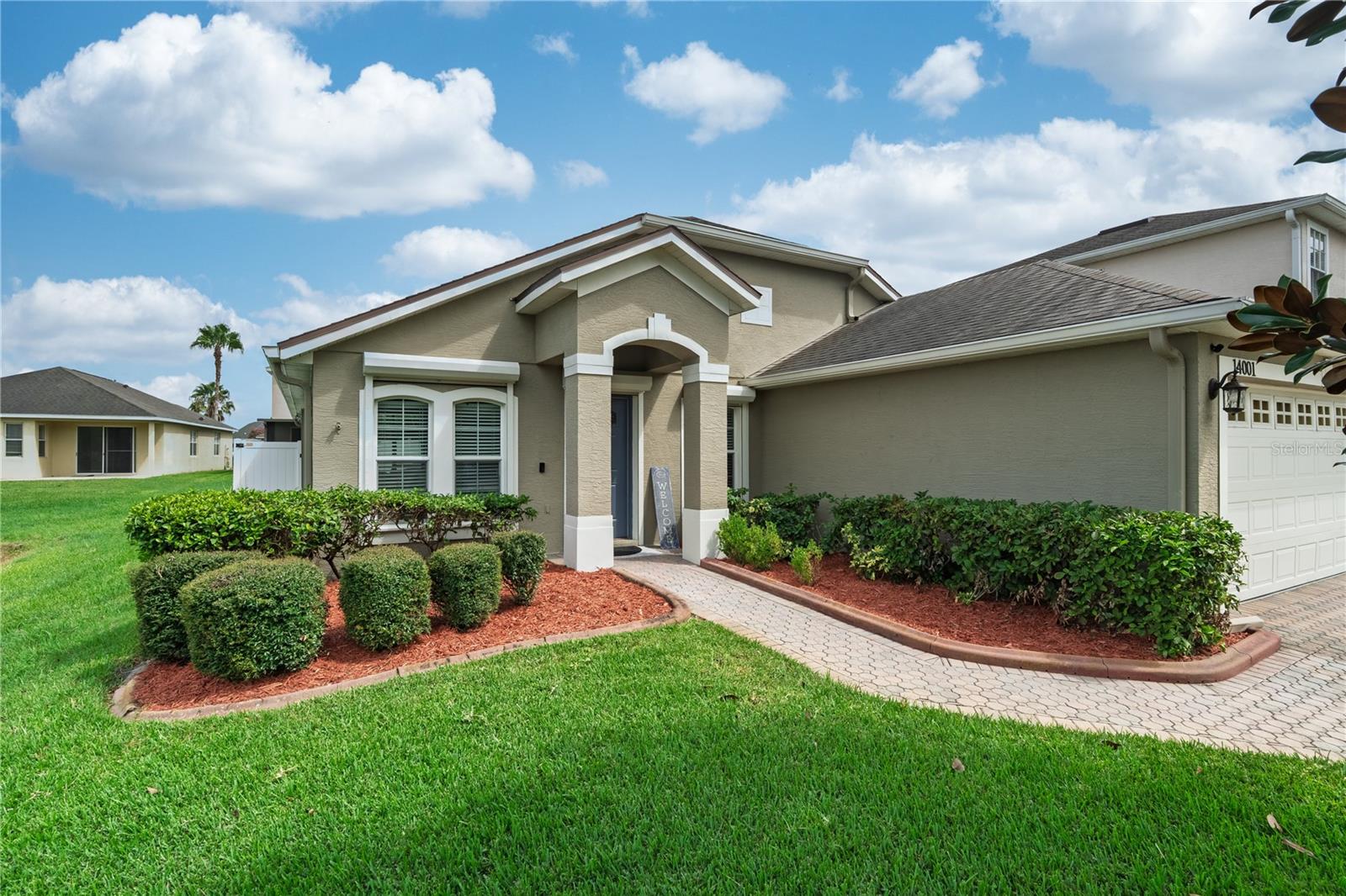 Photo of 14001 FAIRWINDS COURT ORLANDO FL 32824