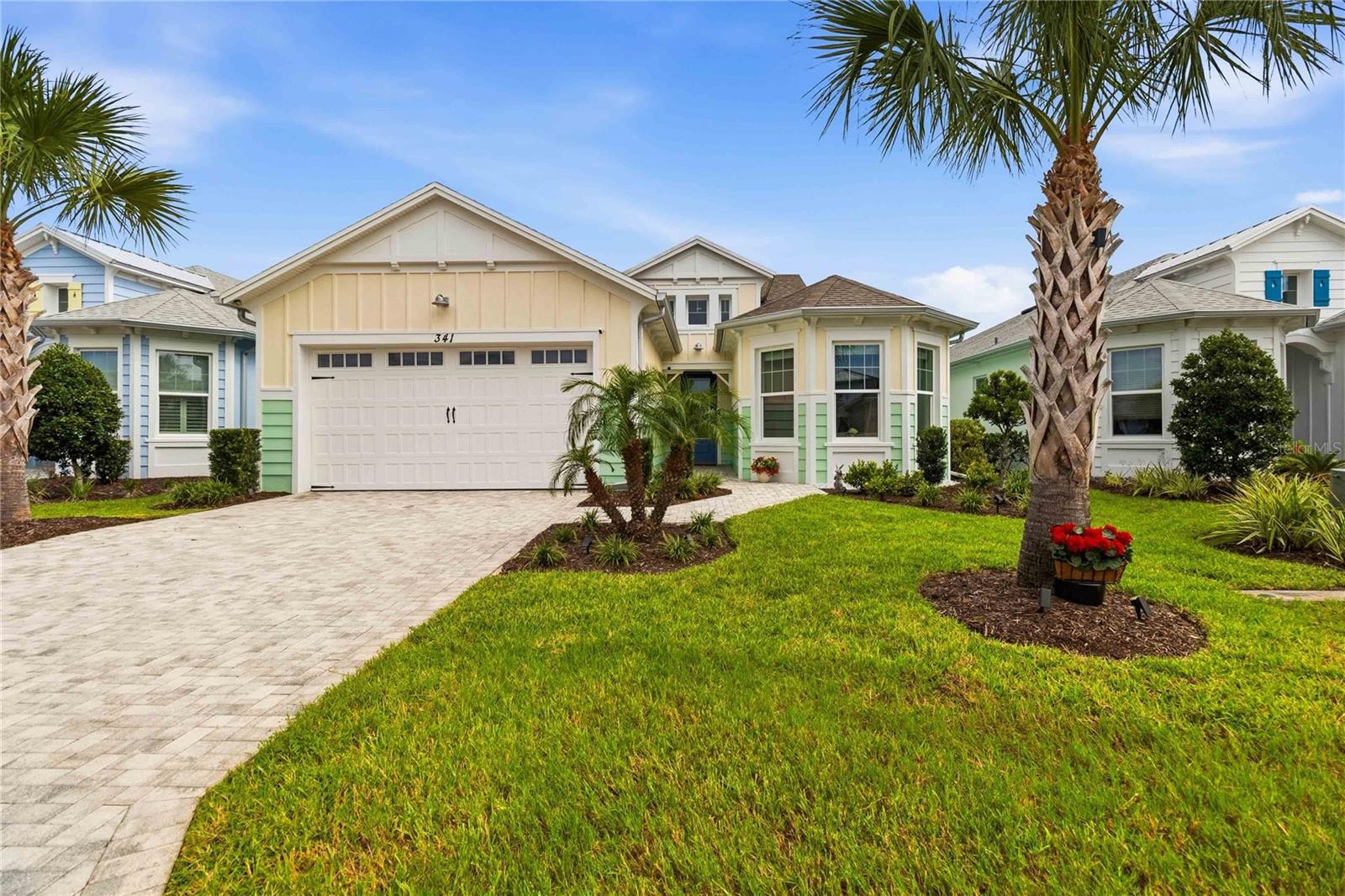 Photo of 341 COMPASS ROSE DRIVE DAYTONA BEACH FL 32124