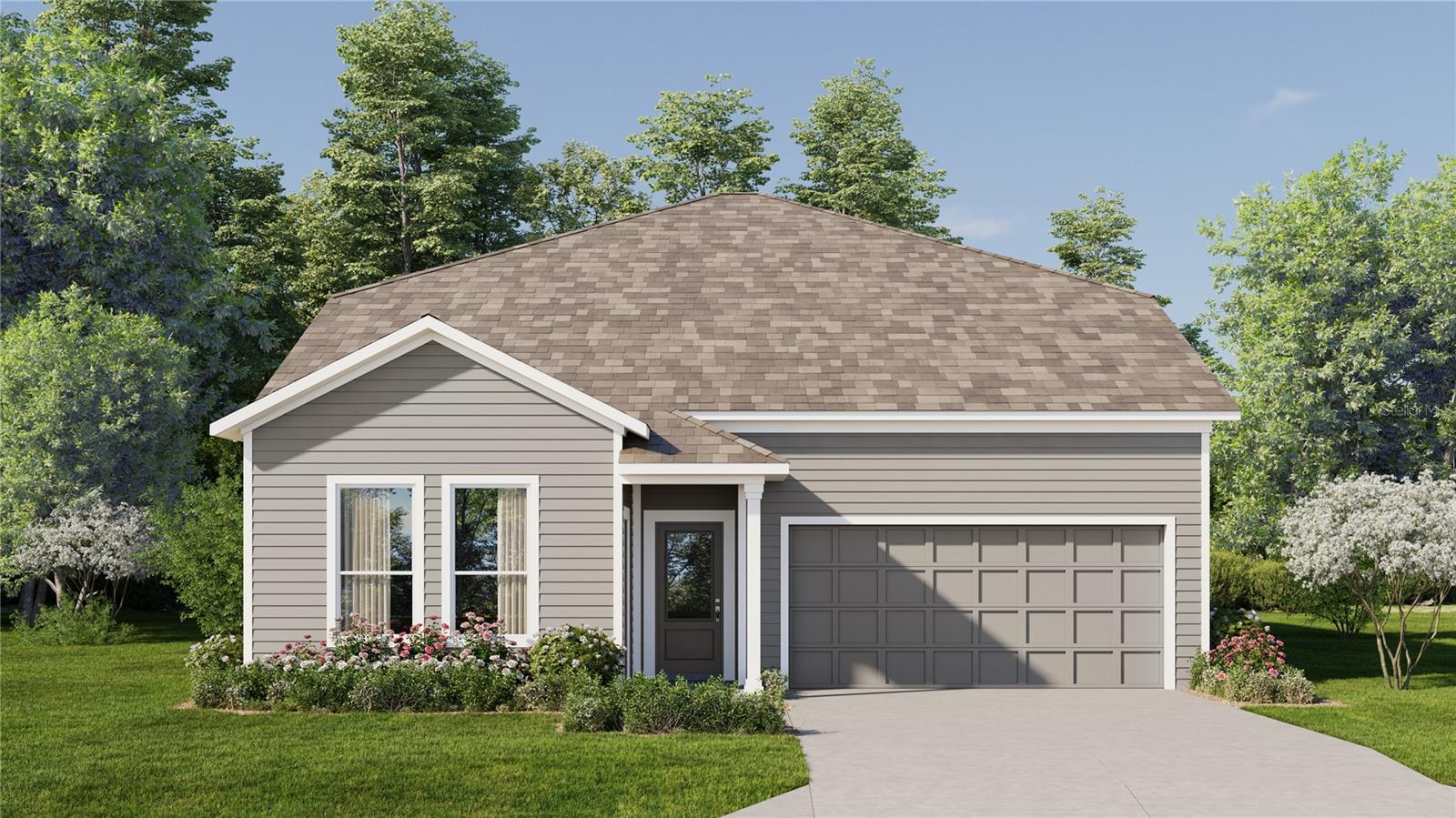 Photo of 2214 JENNIO DRIVE HAINES CITY FL 33844