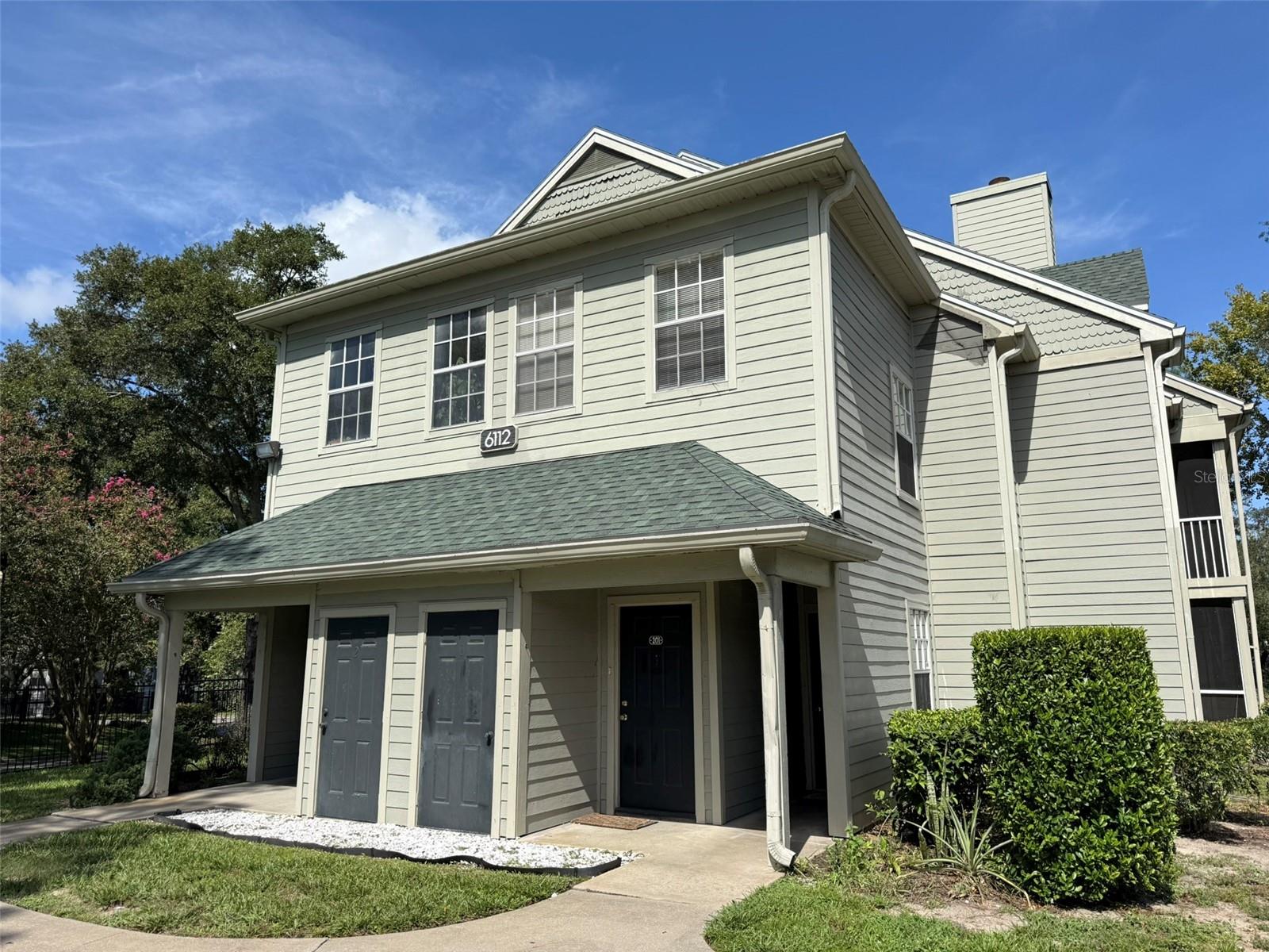 Photo of 6112 WESTGATE DRIVE #101 ORLANDO FL 32835