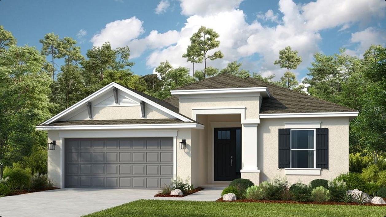 Photo of 5772 MEADS BAY POND ROAD KISSIMMEE FL 34758