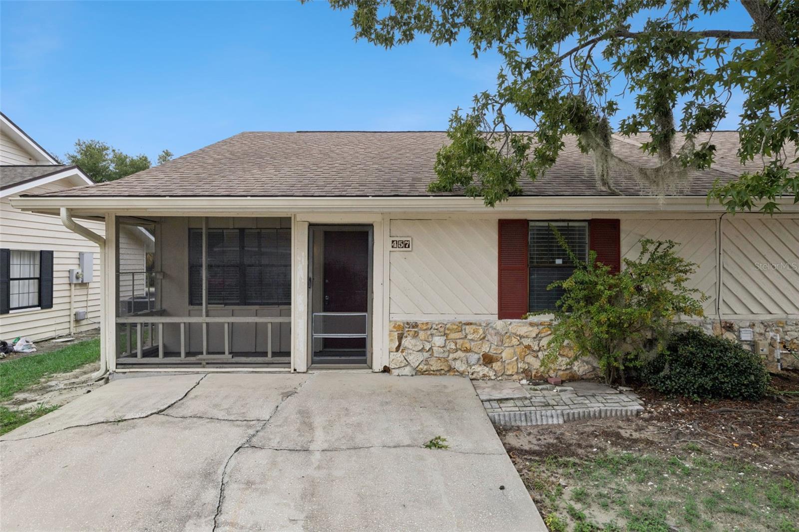 Photo of 457 HEMLOCK STREET ALTAMONTE SPRINGS FL 32714