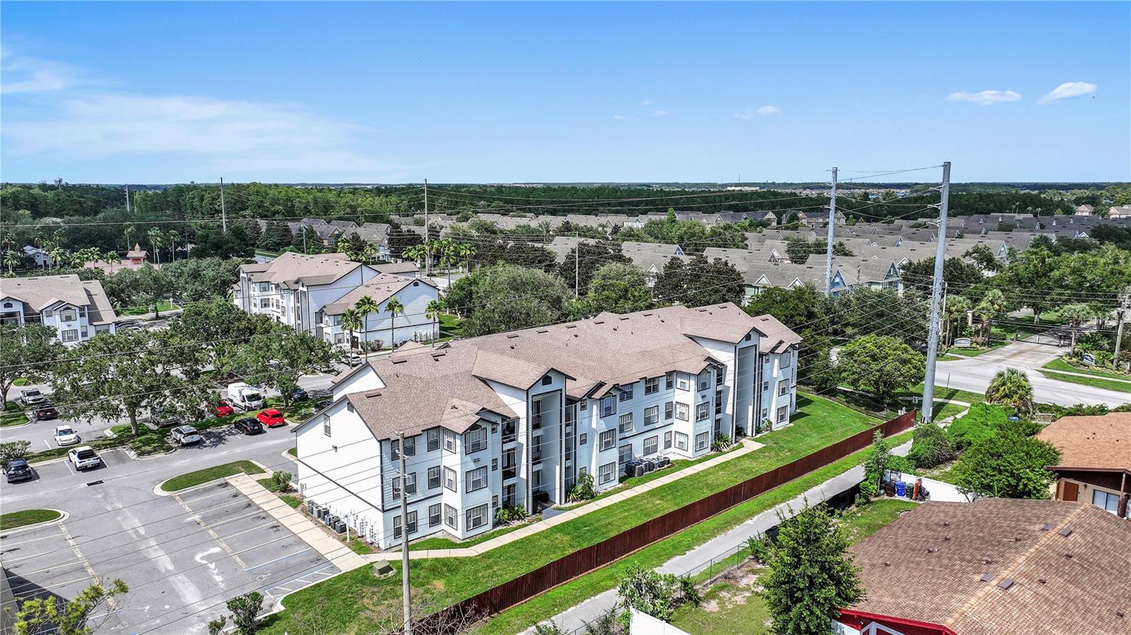 Photo of 2204 KEY WEST COURT #518 KISSIMMEE FL 34741