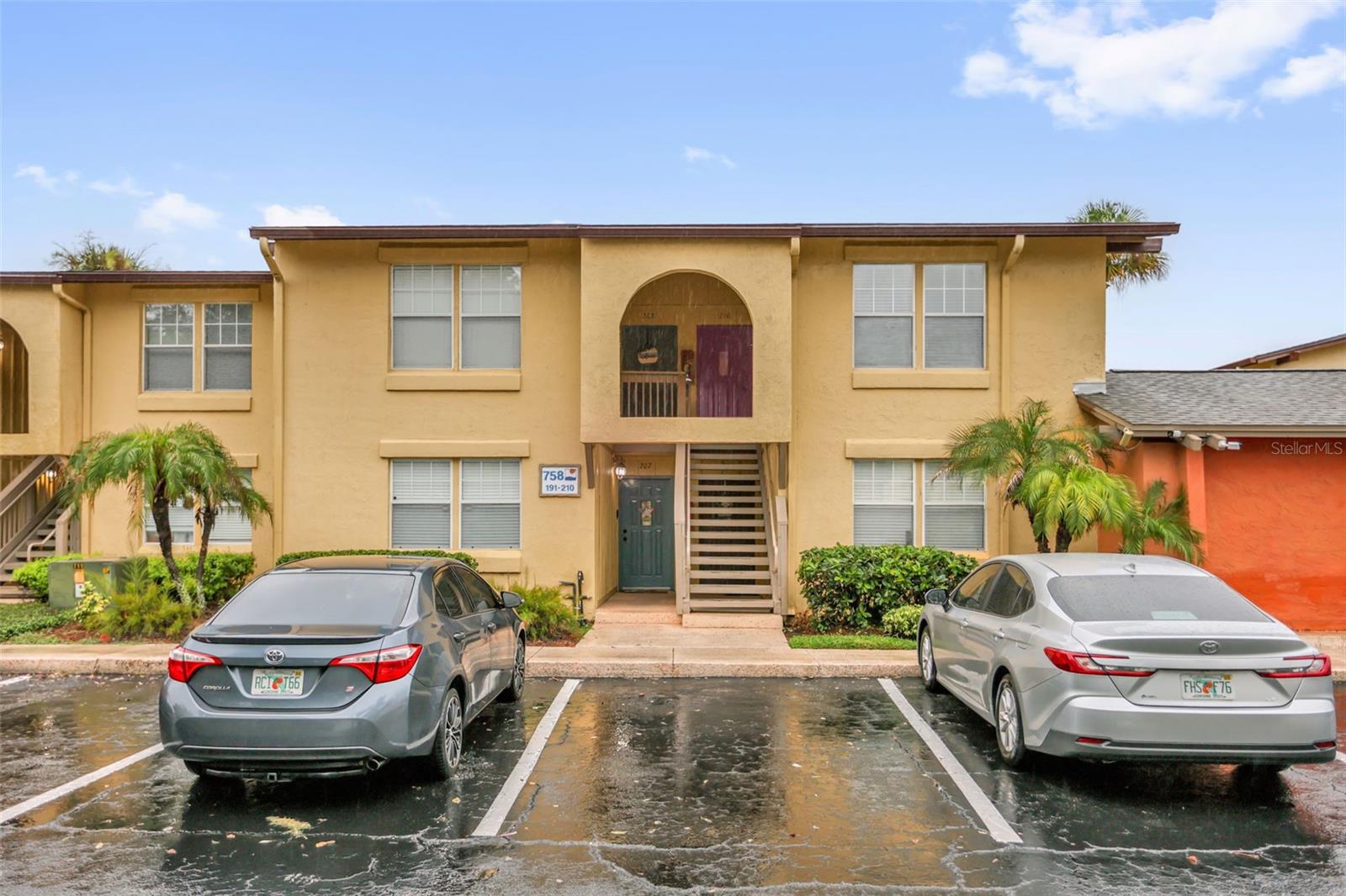 Photo of 758 E MICHIGAN STREET #210 ORLANDO FL 32806