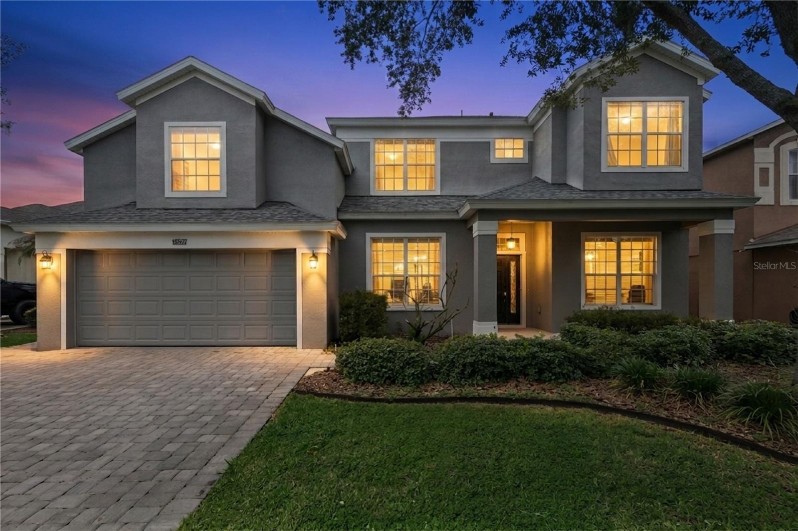 Photo of 13527 FOX GLOVE STREET WINTER GARDEN FL 34787
