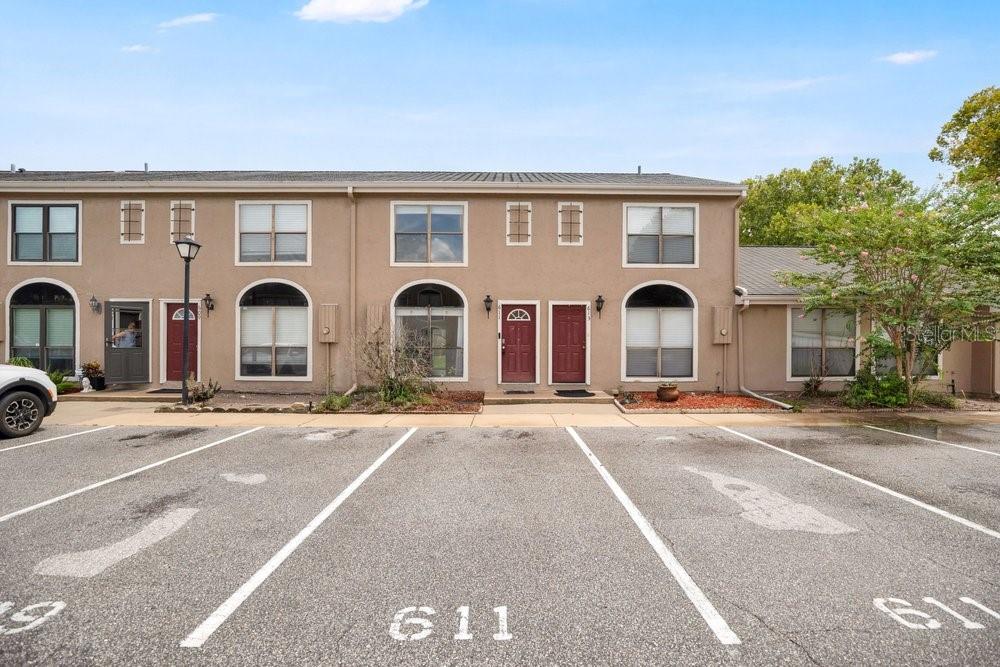 Photo of 611 CASA PARK A COURT WINTER SPRINGS FL 32708