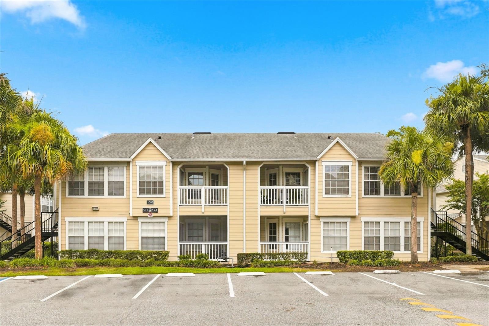 Photo of 1085 S HIAWASSEE ROAD #523 ORLANDO FL 32835