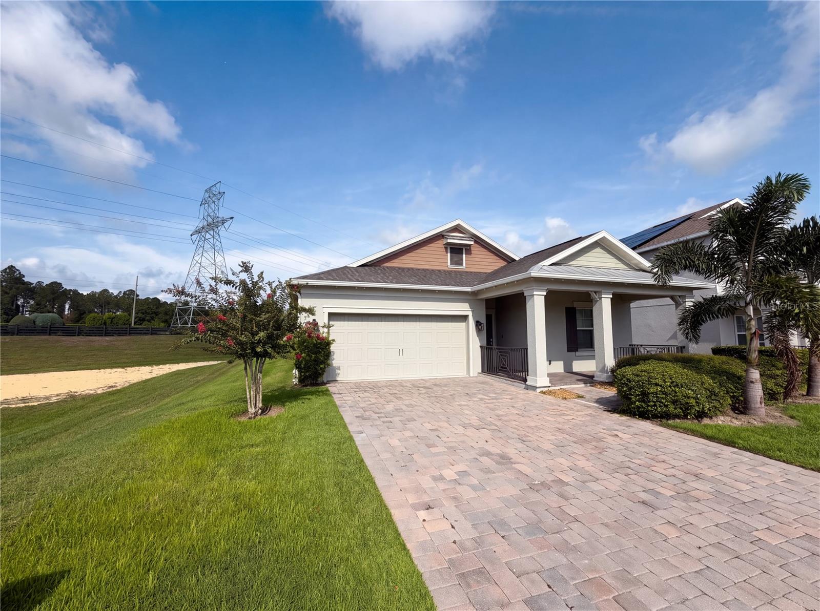 Photo of 4112 INNOVATION LANE CLERMONT FL 34711