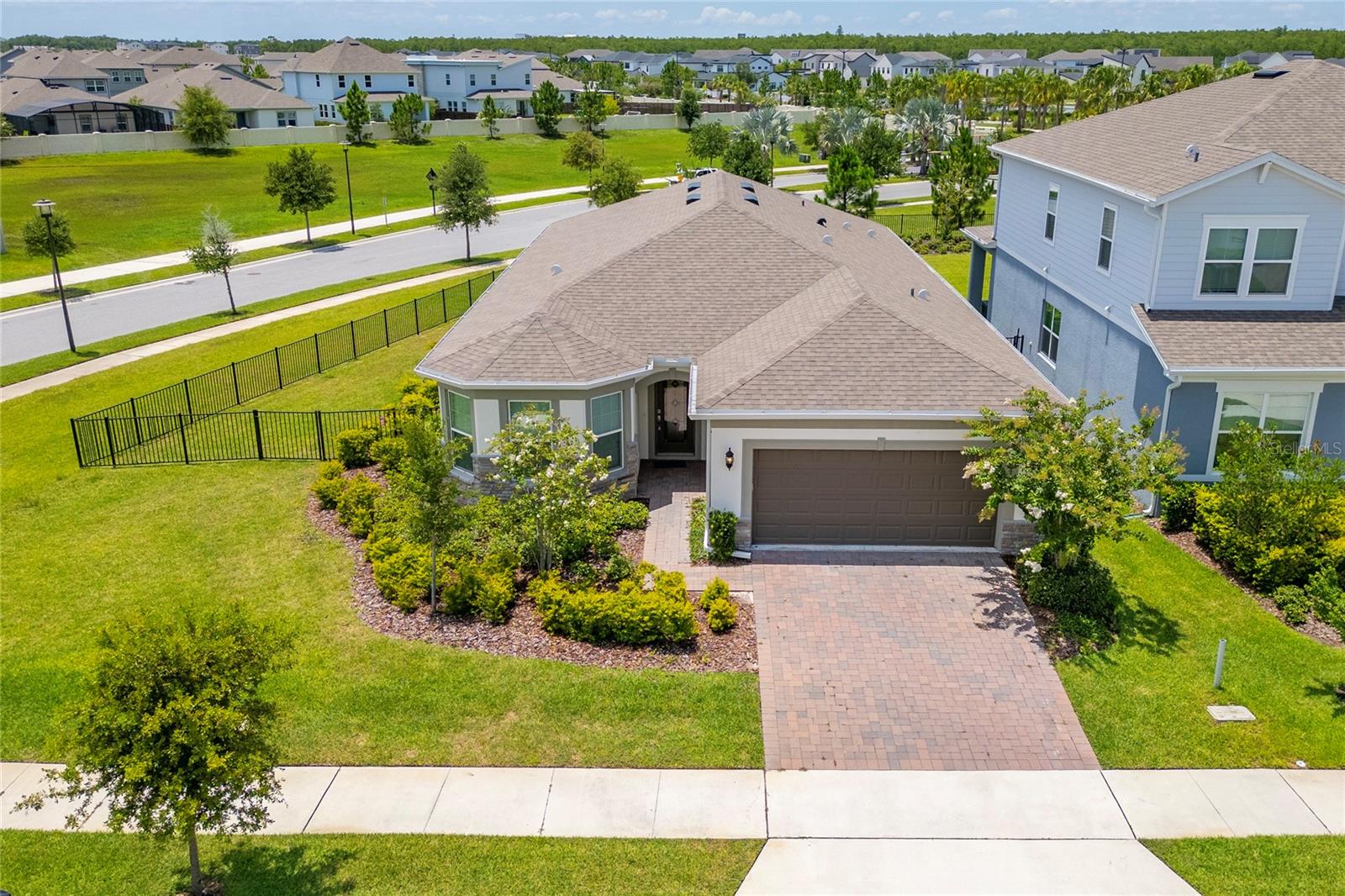 Photo of 13270 PANAMA BEACH COURT ORLANDO FL 32827