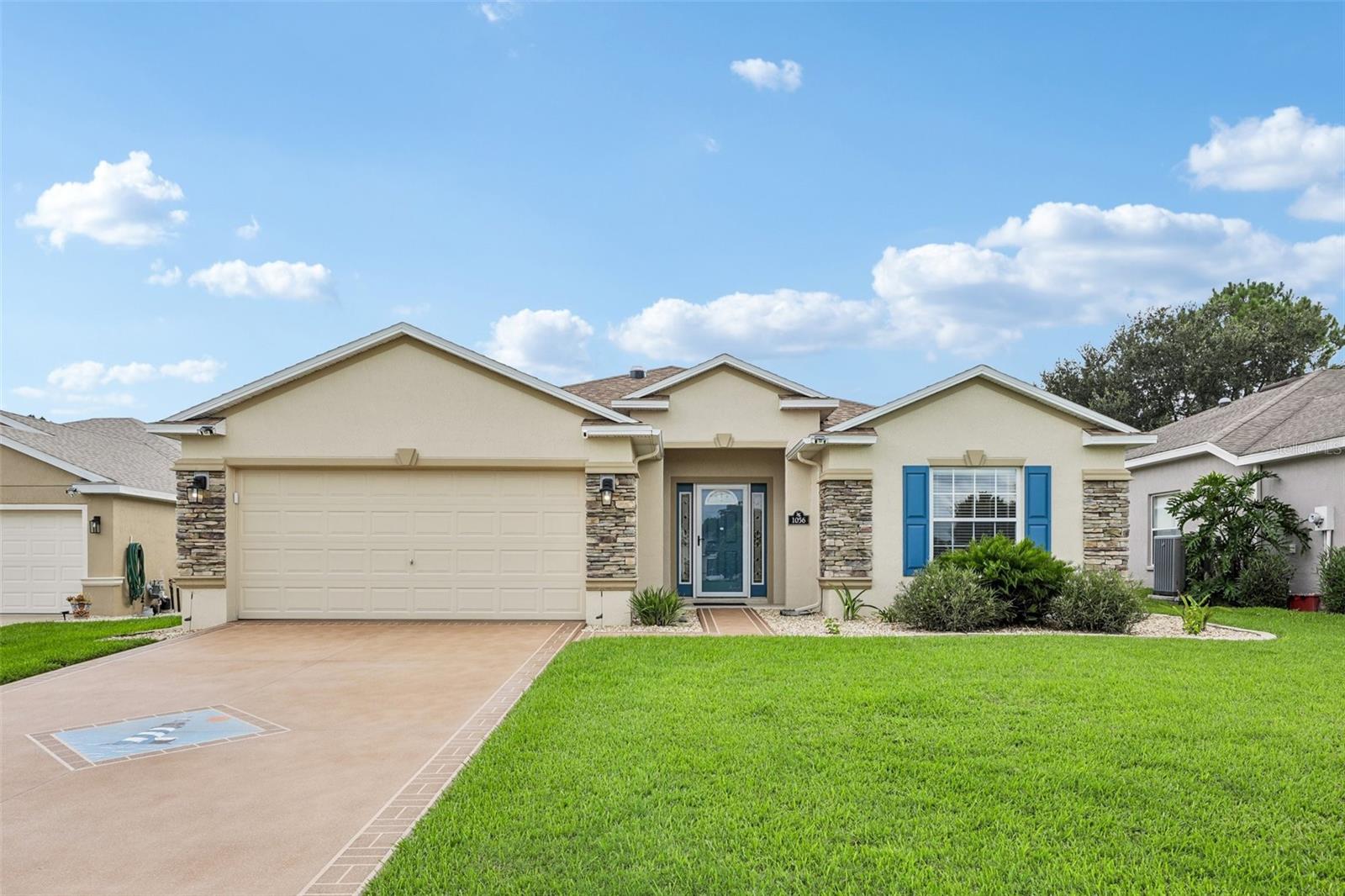 Photo of 1056 SW 159TH STREET OCALA FL 34473