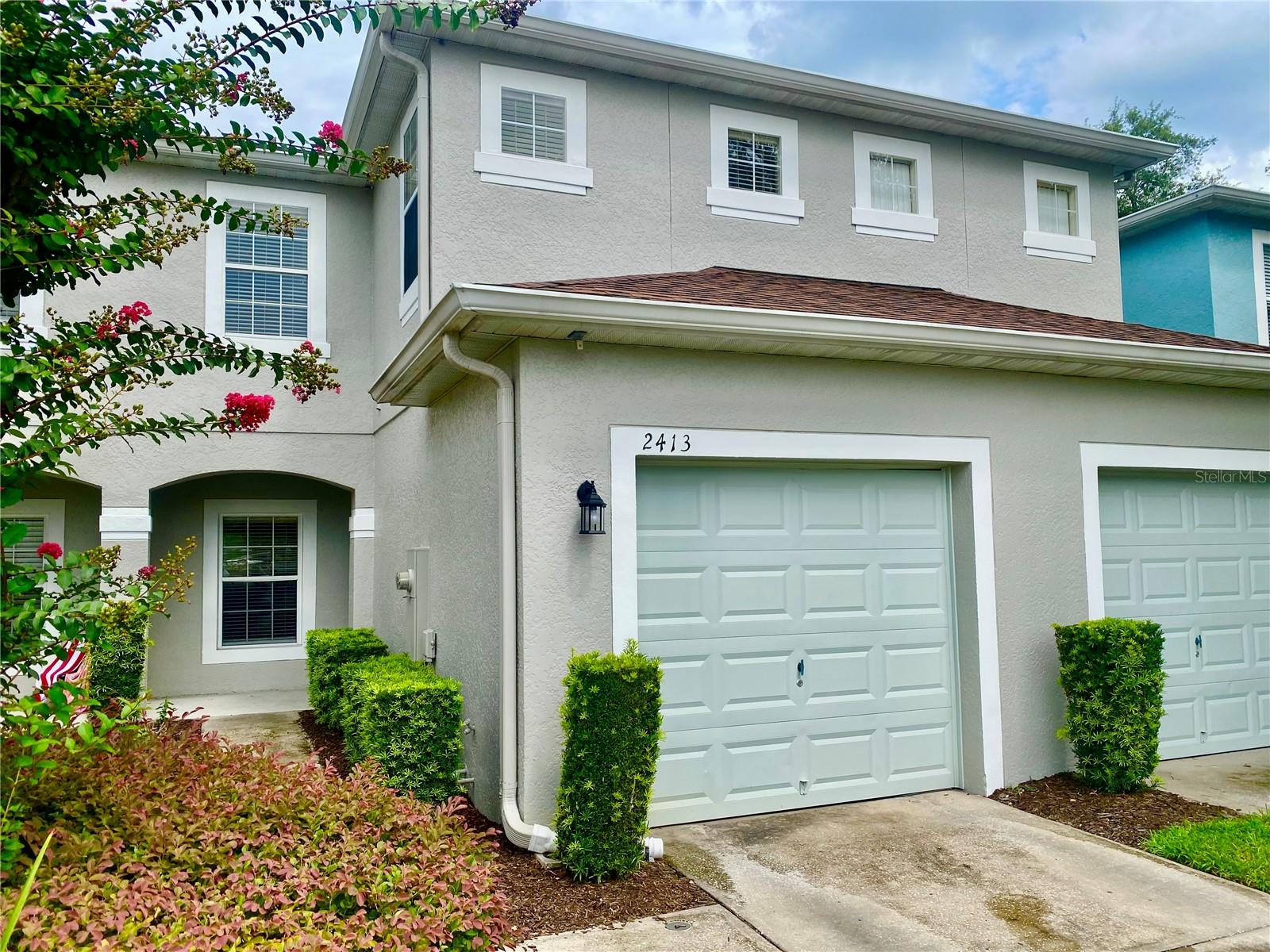 Photo of 2413 HARLEYFORD PLACE CASSELBERRY FL 32707