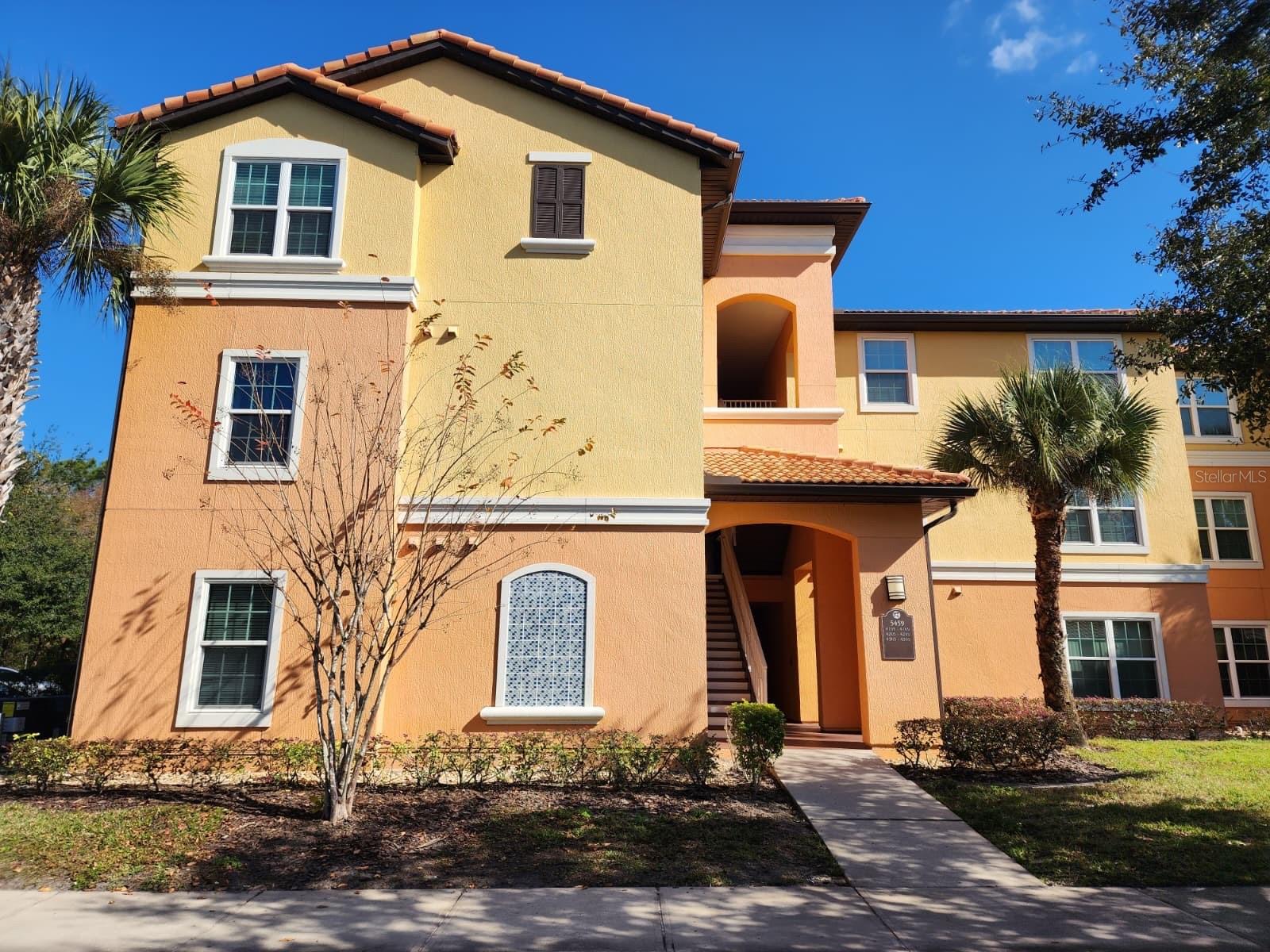 Photo of 5455 VINELAND ROAD #3310 ORLANDO FL 32811