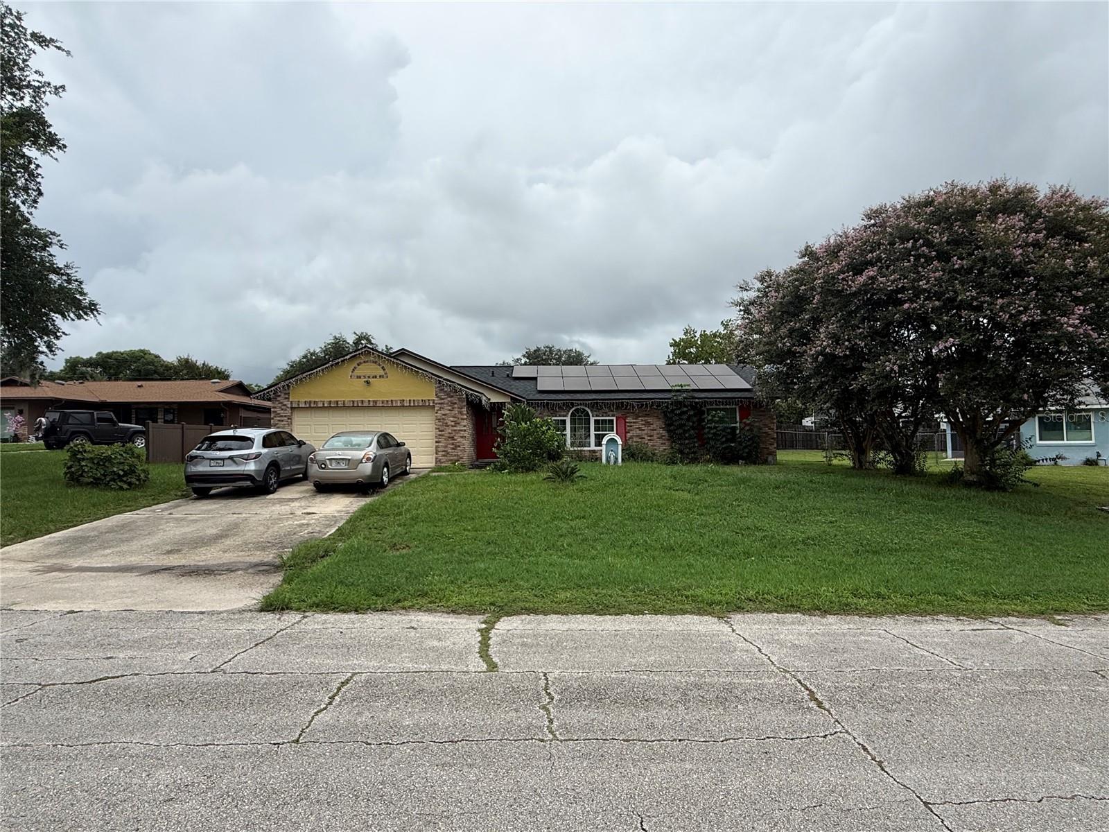 Photo of 630 HOBSON TERRACE DELTONA FL 32738