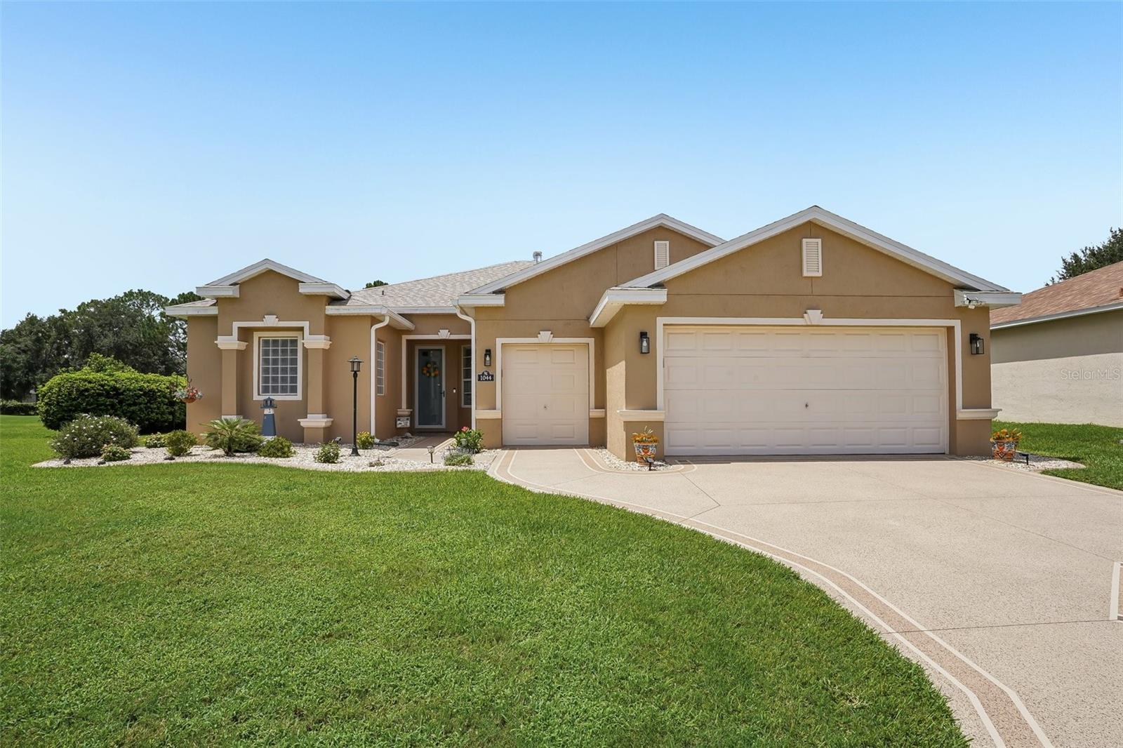 Photo of 1044 SW 159TH STREET OCALA FL 34473