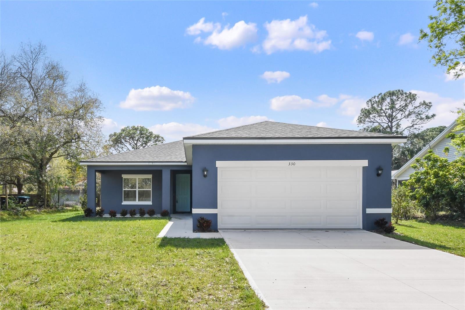 Photo of 407 W HARVARD STREET INVERNESS FL 34452