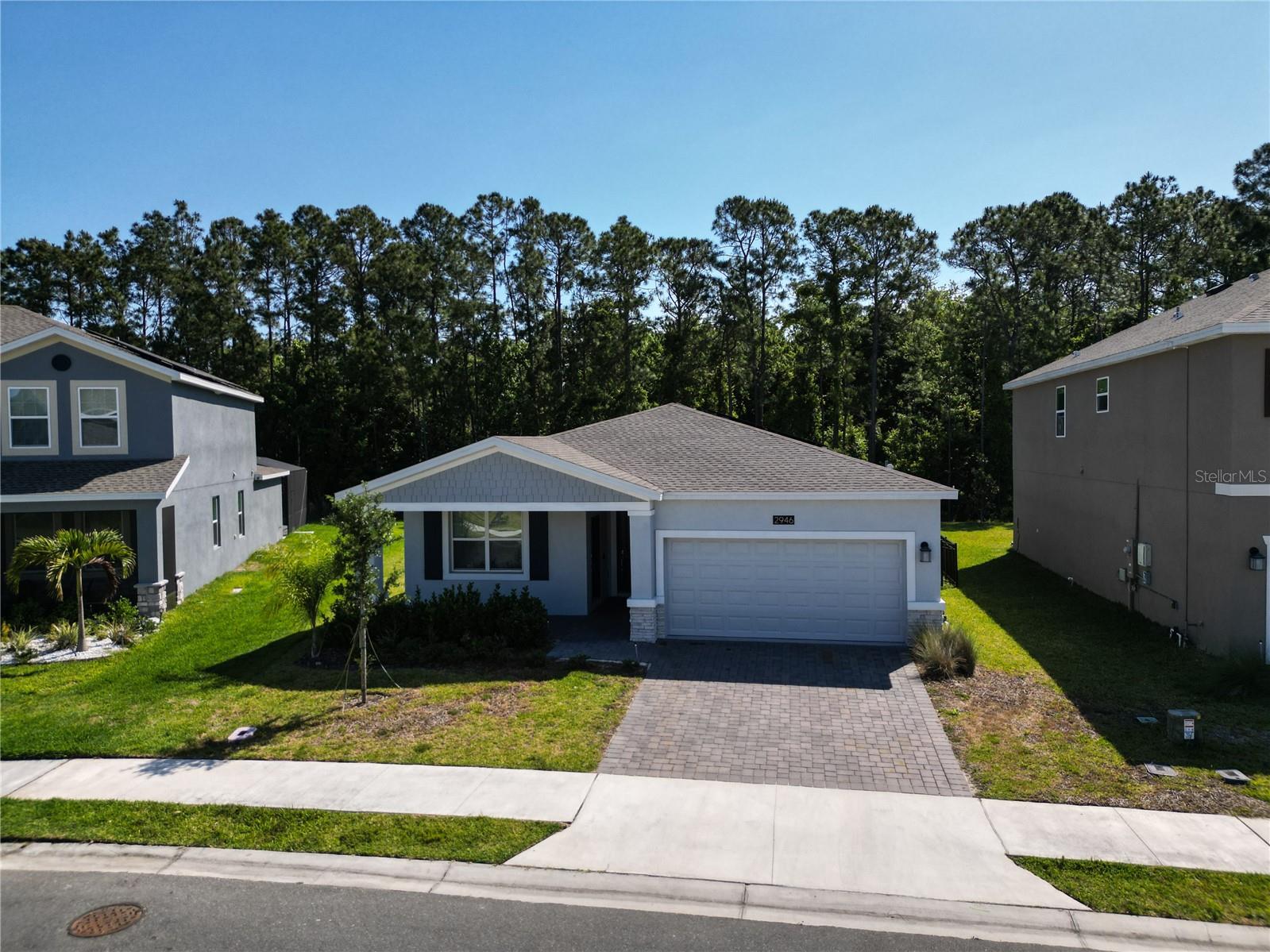 Photo of 2946 CAMDEN WAY DAVENPORT FL 33837