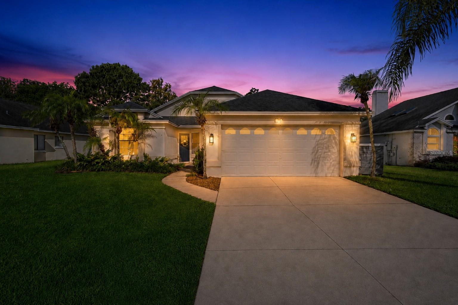 Photo of 1533 SPRINGTIME LOOP WINTER PARK FL 32792