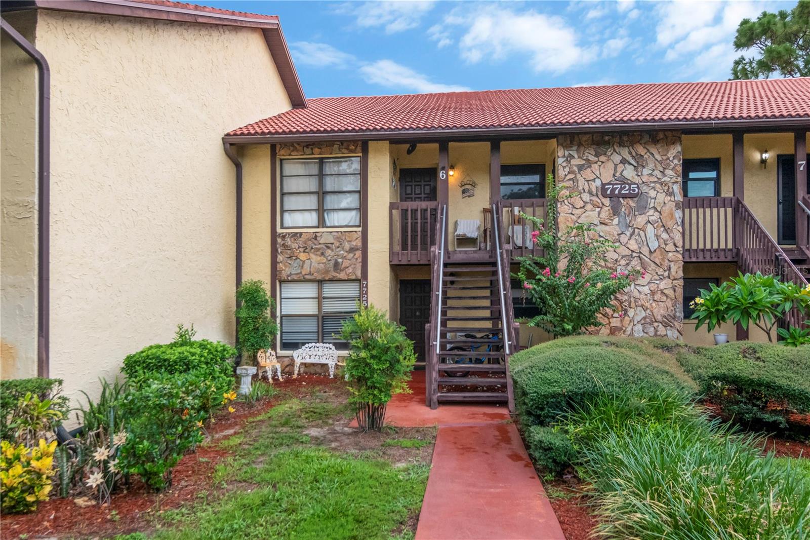 Photo of 7725 FOREST TRAIL #2 PORT RICHEY FL 34668