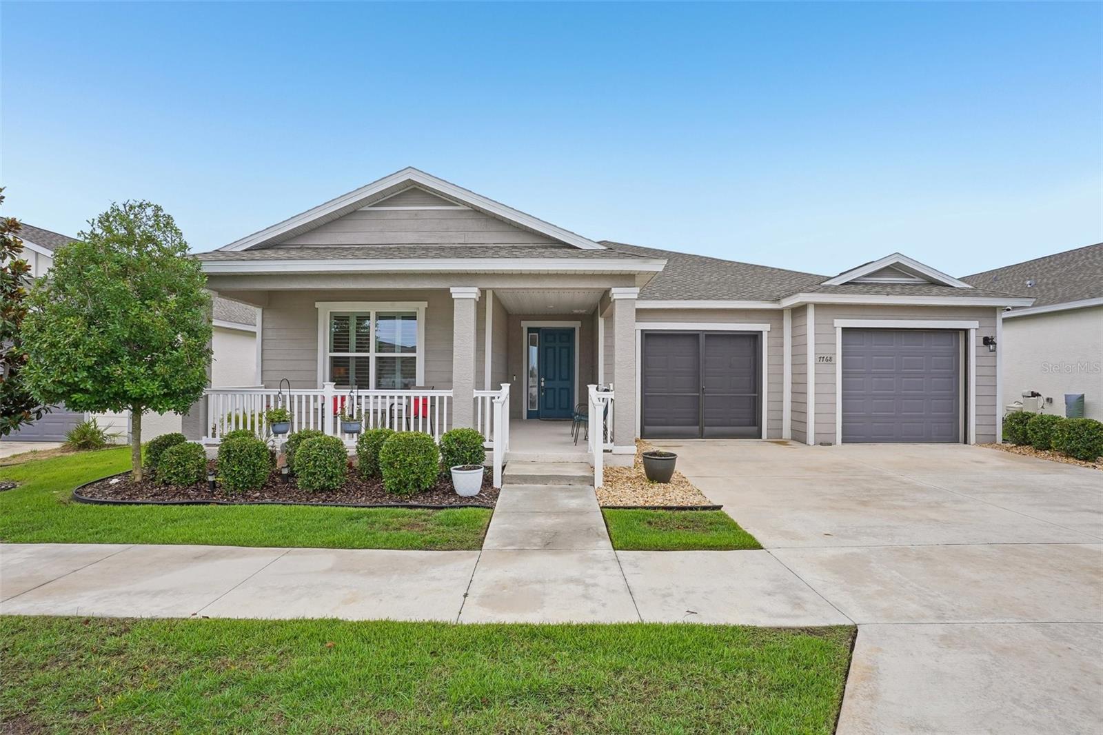 Photo of 7768 SW 64TH STREET ROAD OCALA FL 34474