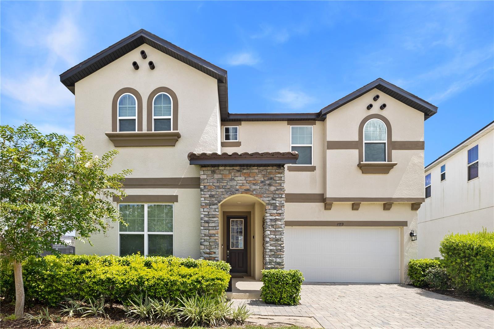 Photo of 1779 TROPICAL PALMS CIRCLE KISSIMMEE FL 34747