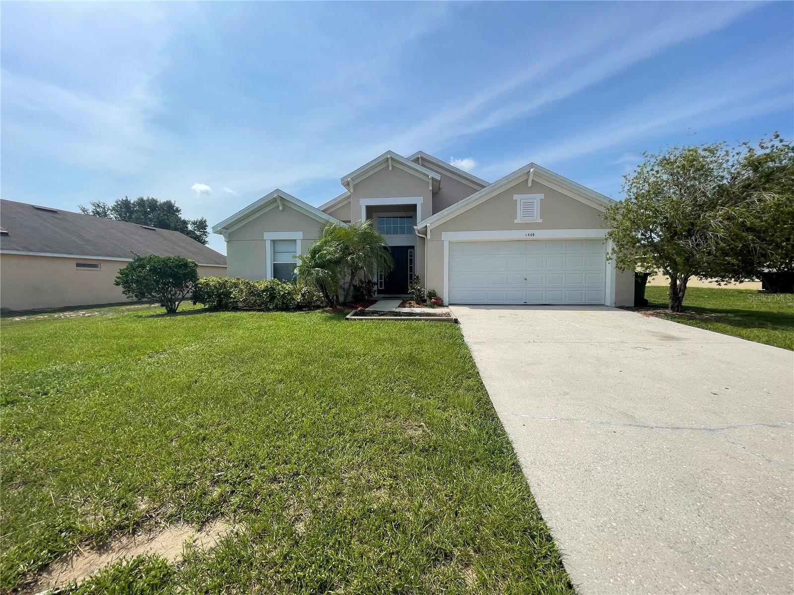 Photo of 1406 VISTA DEL LAGO BOULEVARD DUNDEE FL 33838