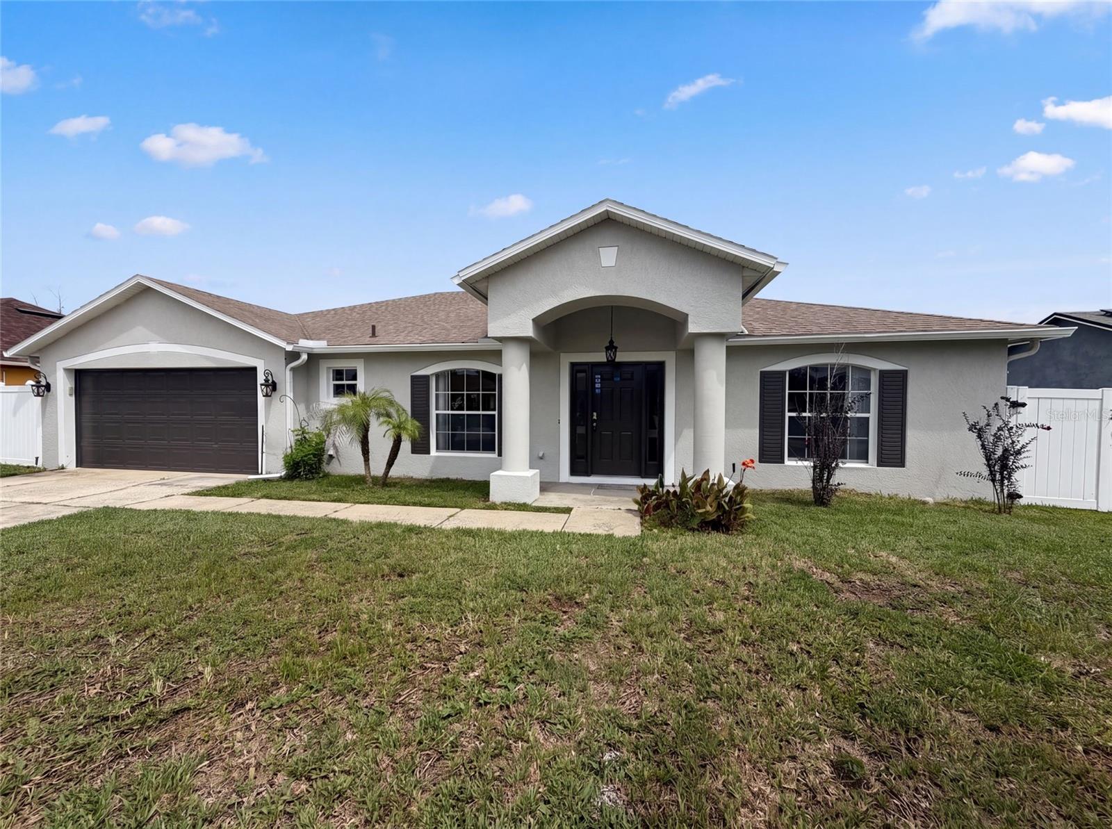 Photo of 2366 BELEN DRIVE DELTONA FL 32738