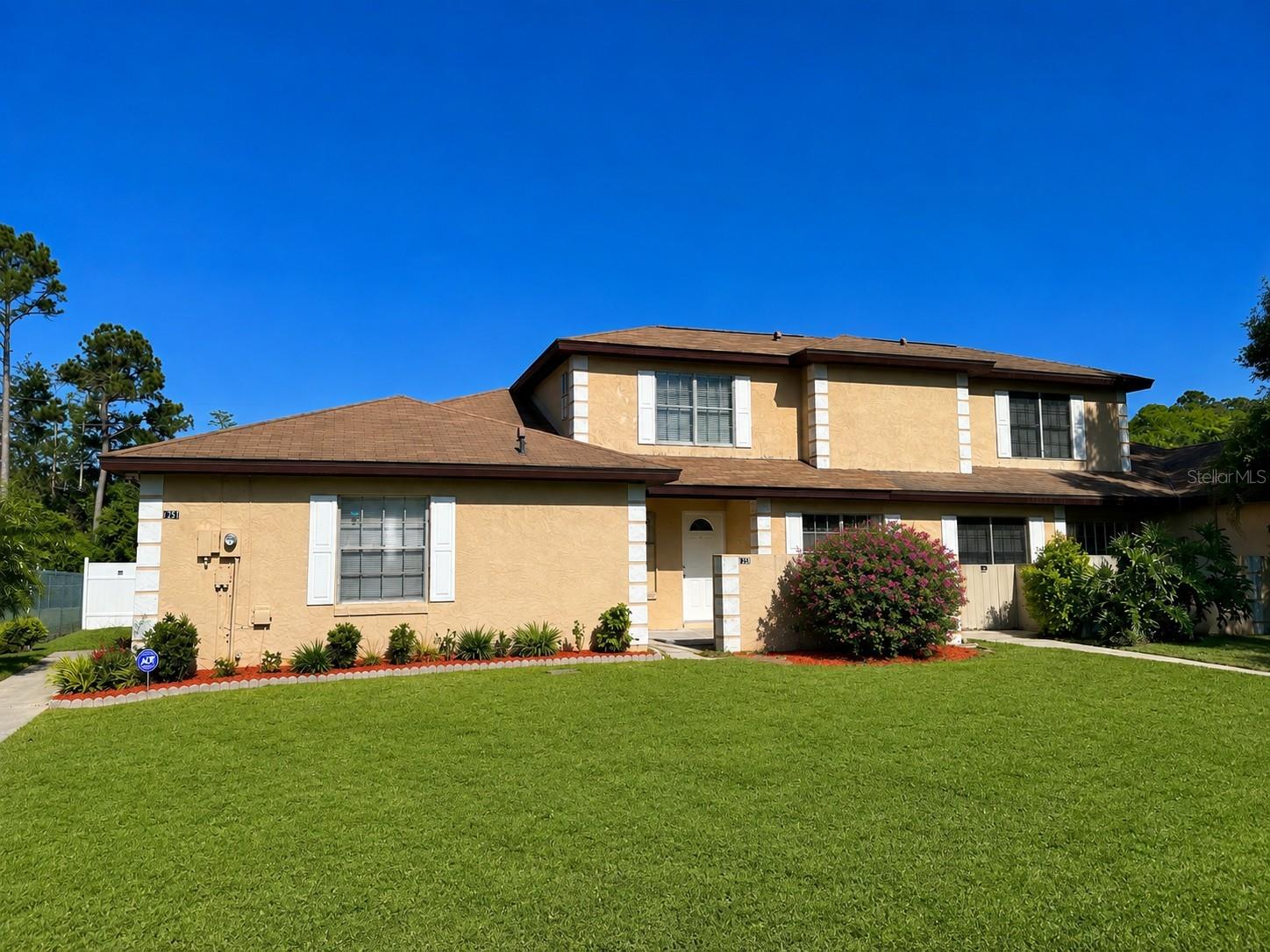 Photo of 1255 SOPHIE BOULEVARD ORLANDO FL 32828