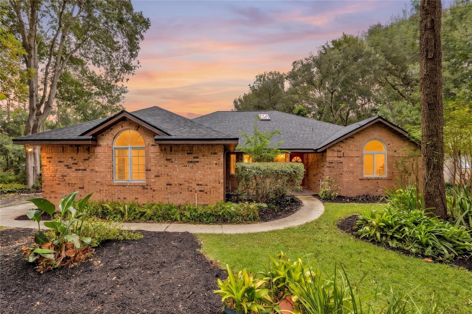 Photo of 329 SUN OAKS COURT LAKE MARY FL 32746